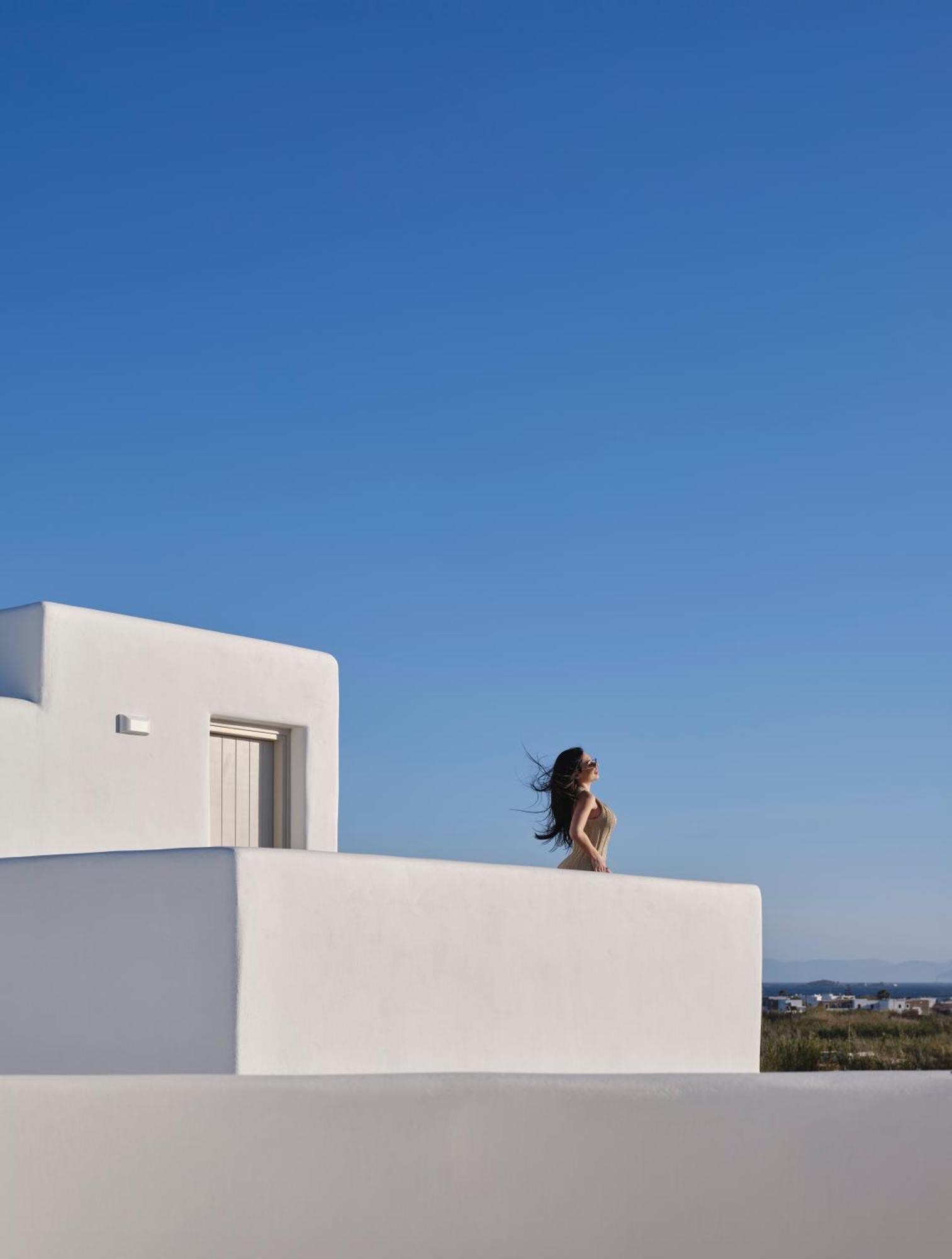 Villa Maestro Naxos *