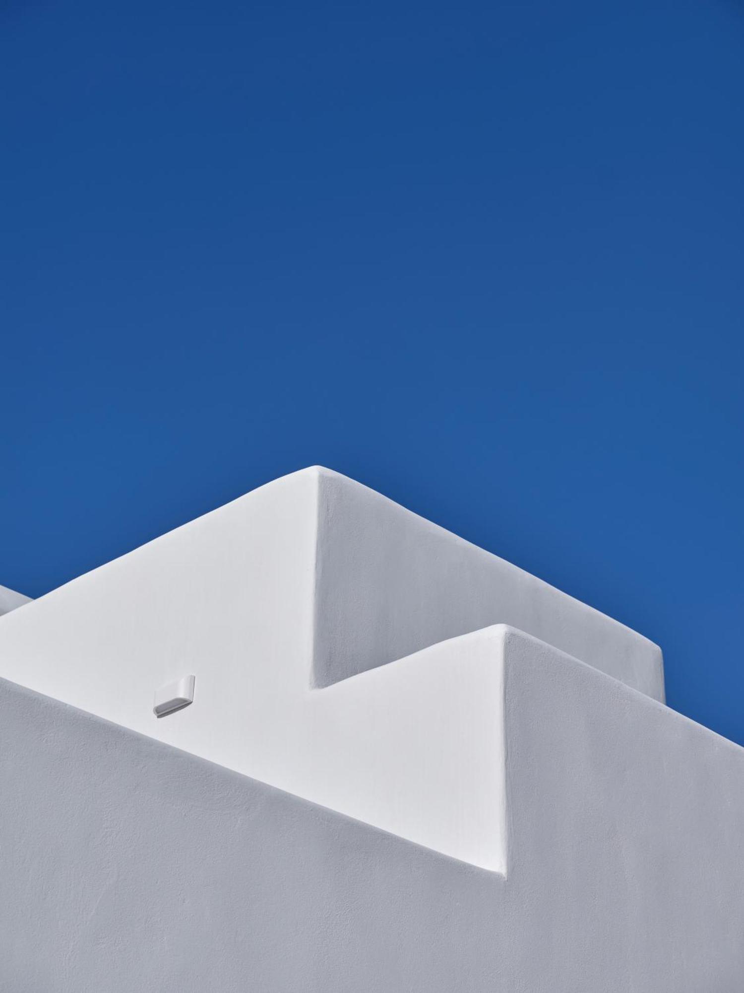 Villa Maestro Naxos Naxos City