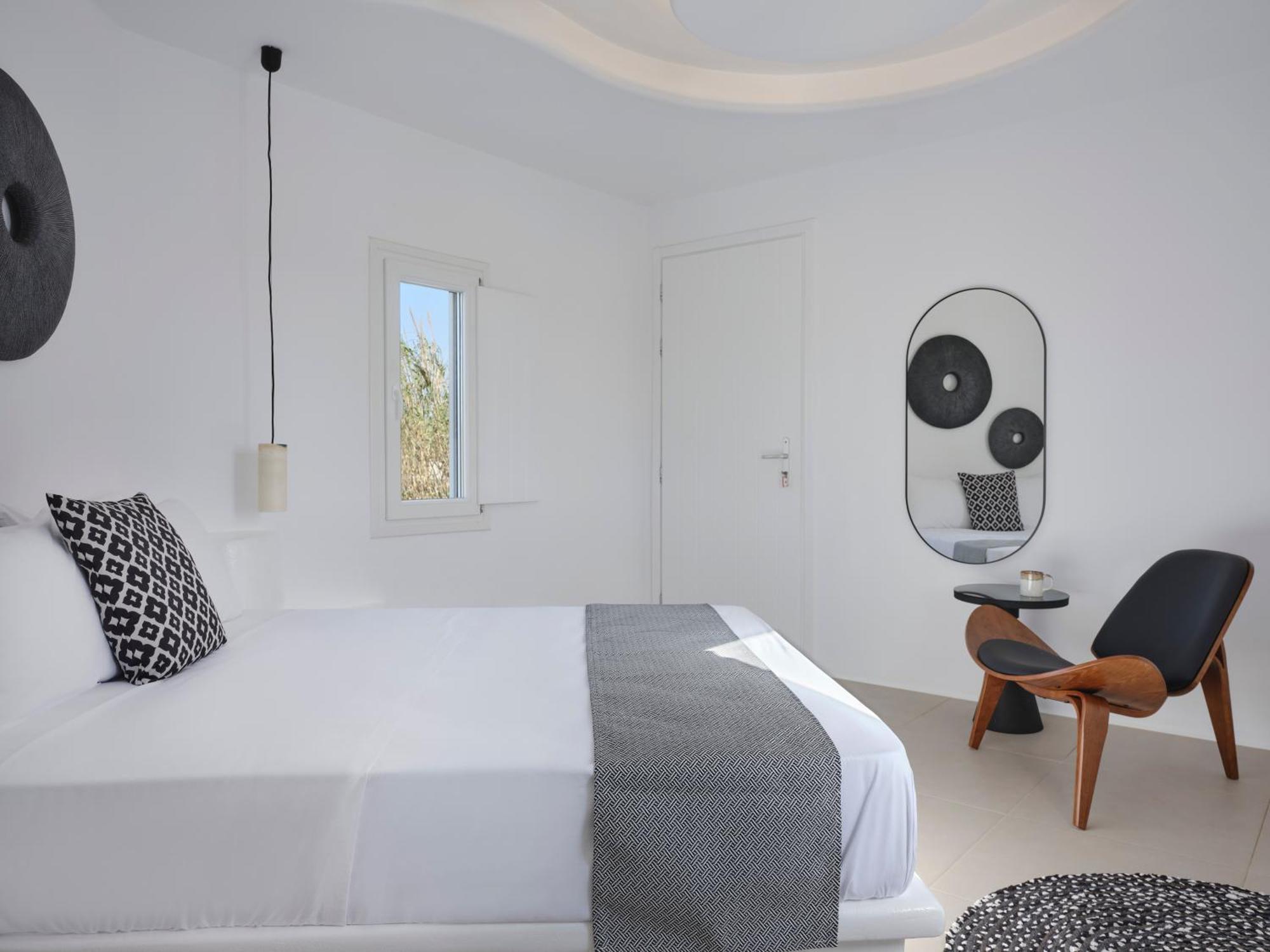 Villa Maestro Naxos Naxos City