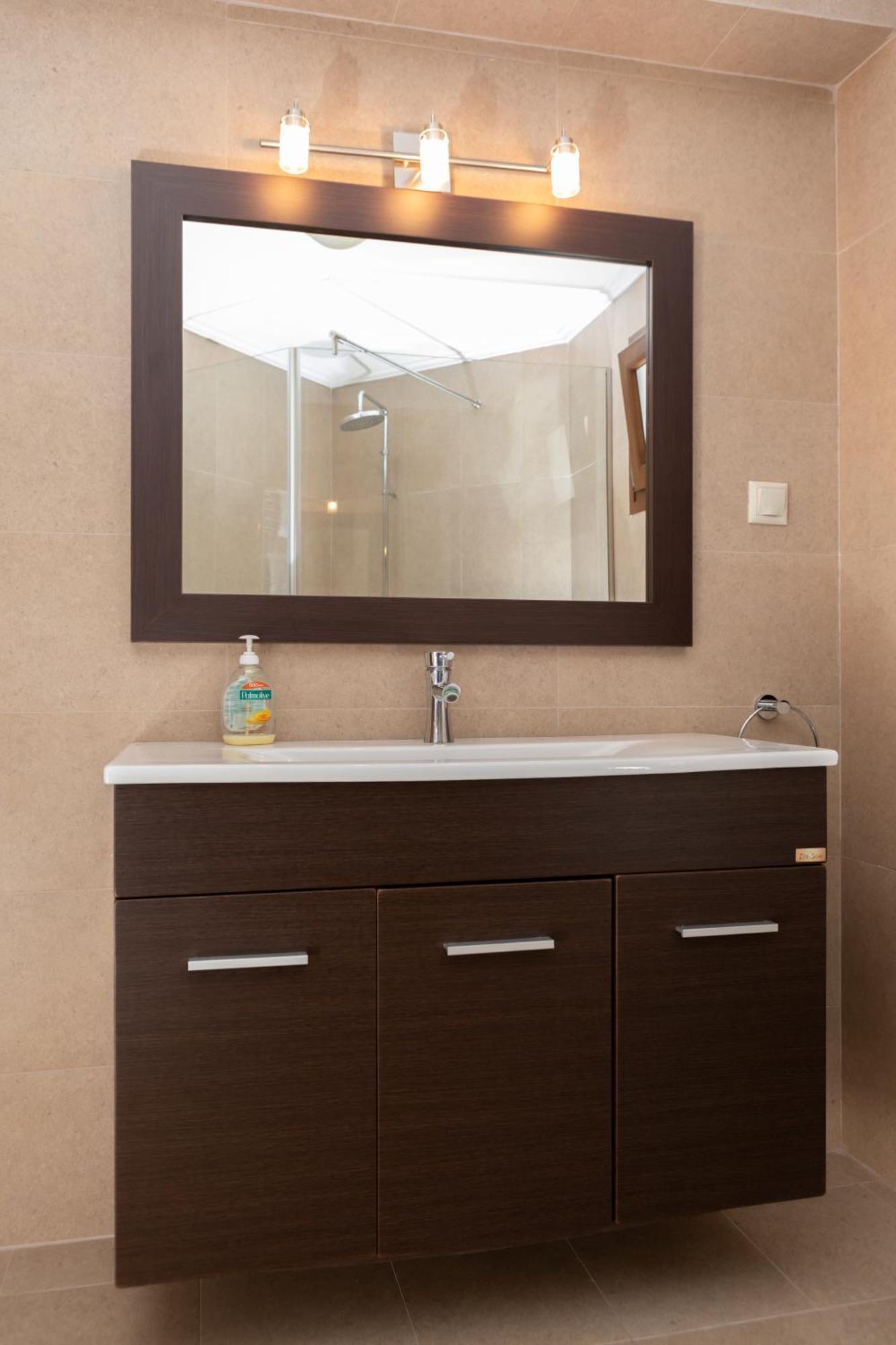 Villa Alkis Luxury Iraklitsa Kavala