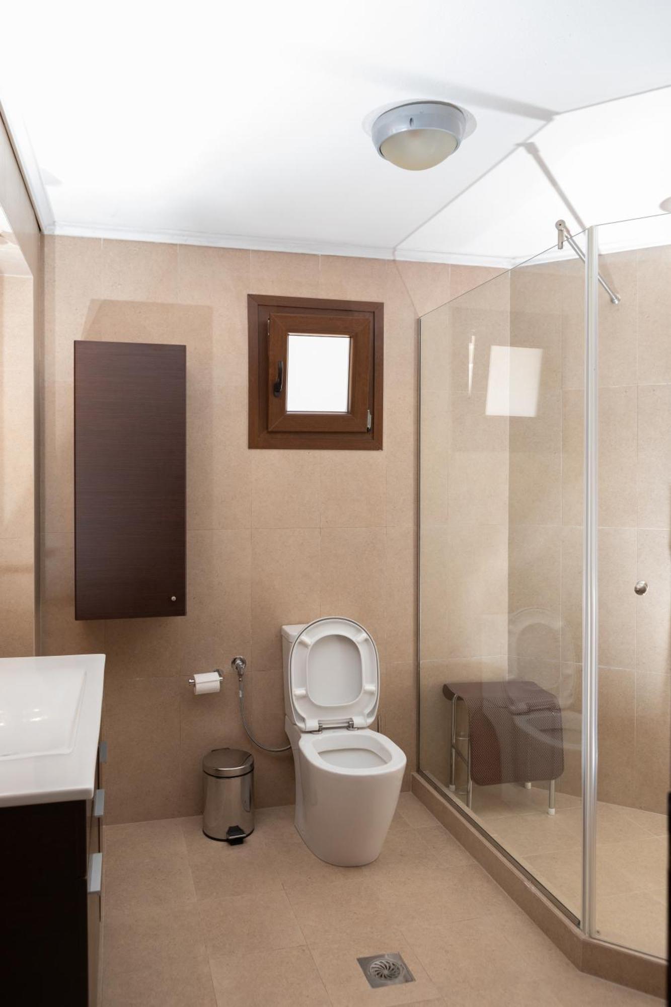 Alkis Luxury Iraklitsa