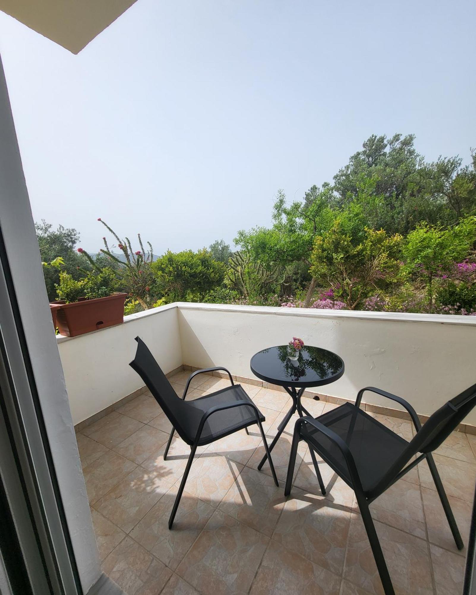 Claudiagapi Korfu Apartment