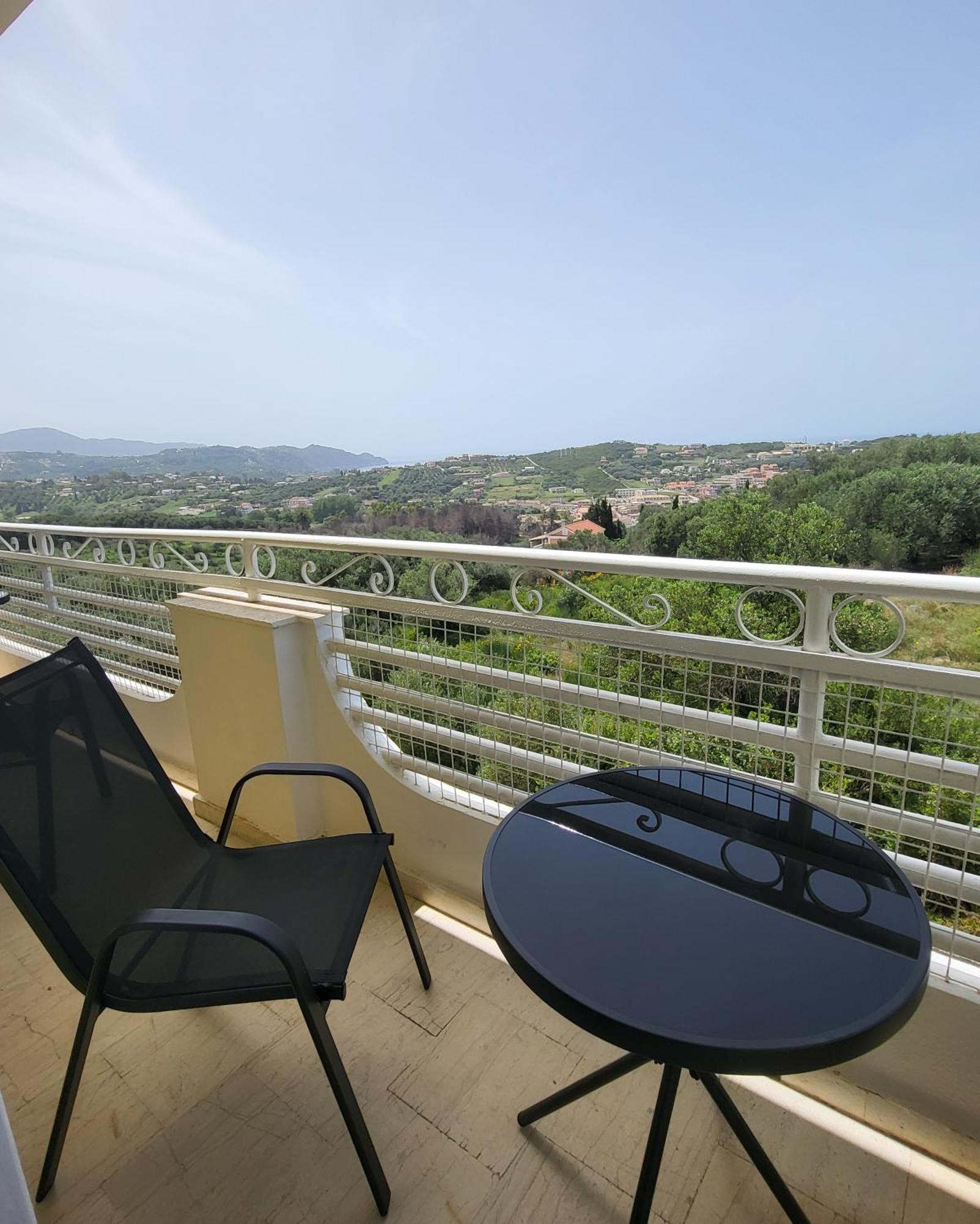Claudiagapi Korfu Apartment Agios Stefanos Avliotes (Corfu)
