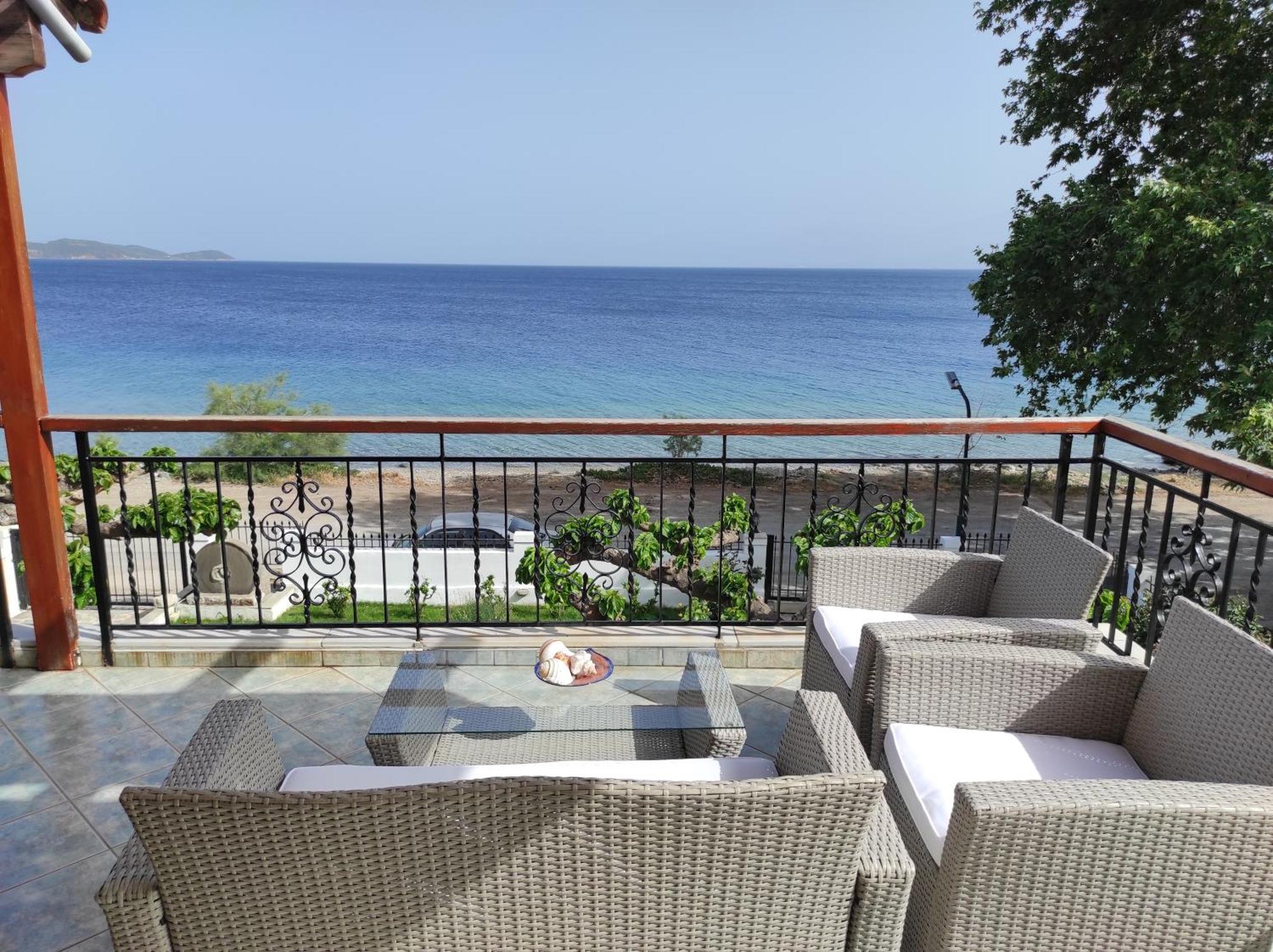Holiday home Tas Millstone Seaside House