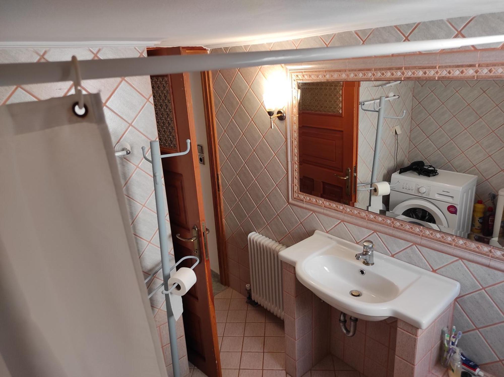 Tas Millstone Seaside House Holiday home Marathias (Fokida)