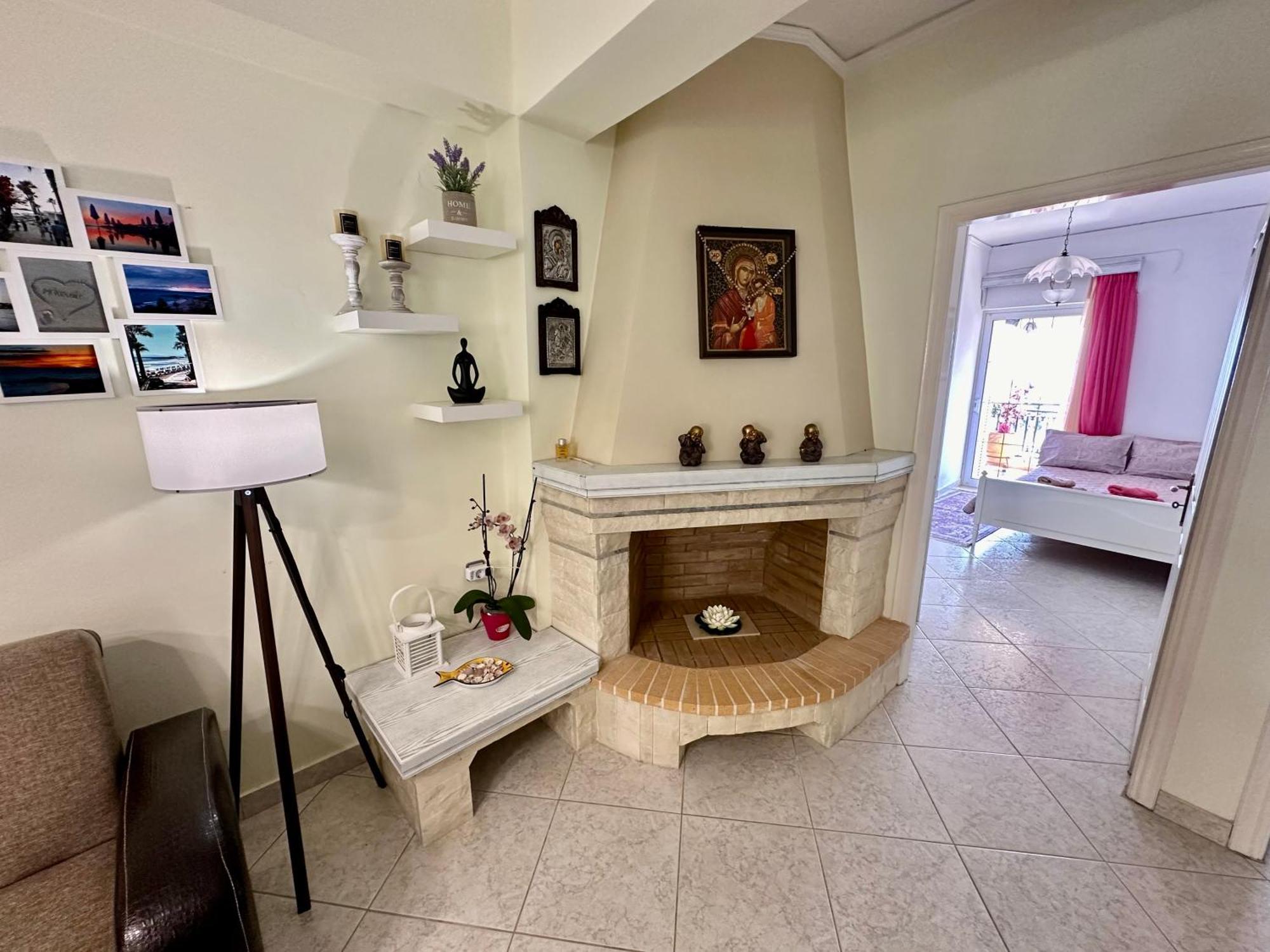 Bratis House Apartment