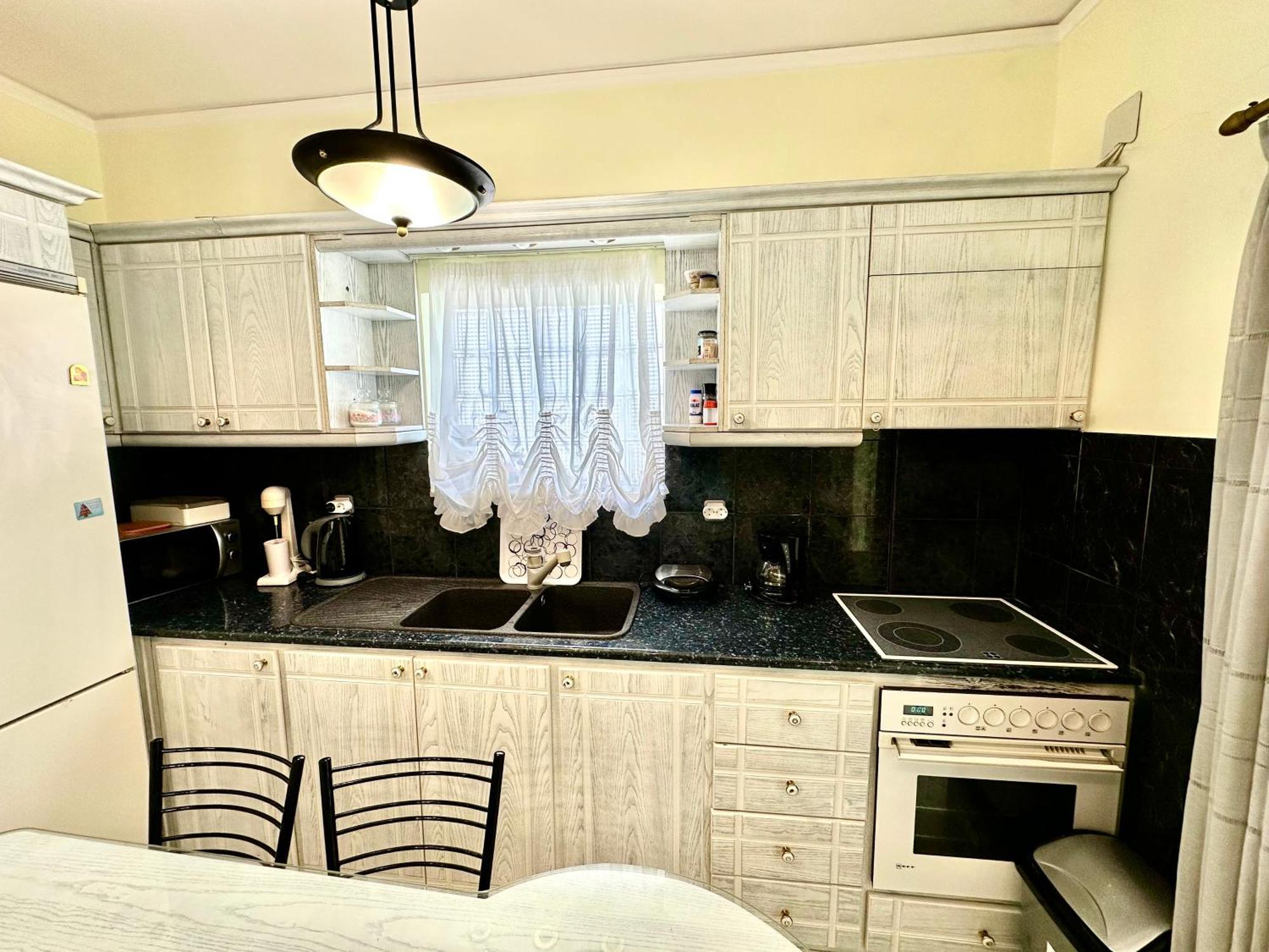 Apartment Bratis House