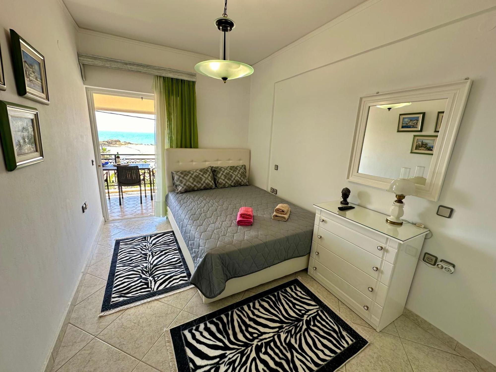 Bratis House Apartment