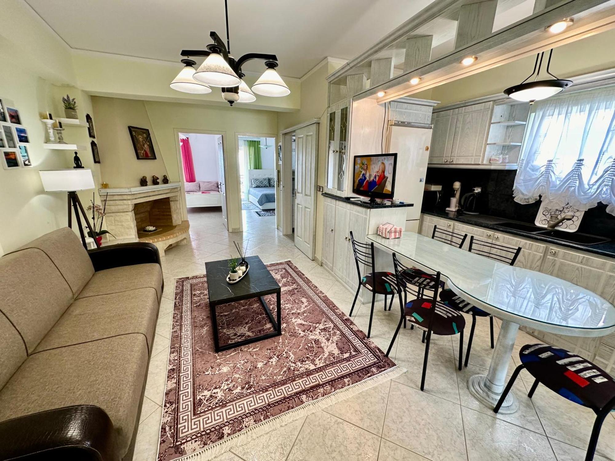 Apartment Bratis House