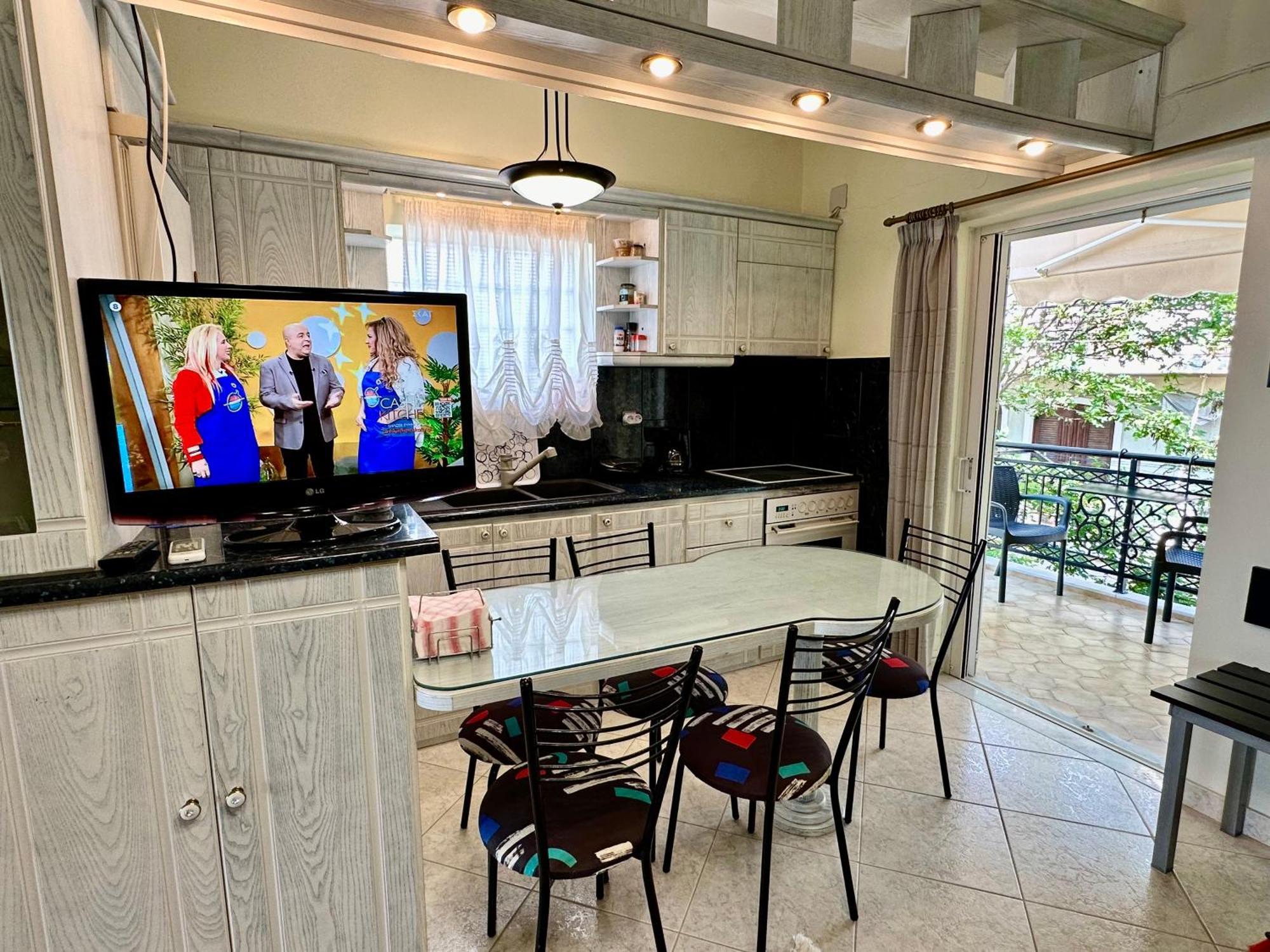 Bratis House Apartment