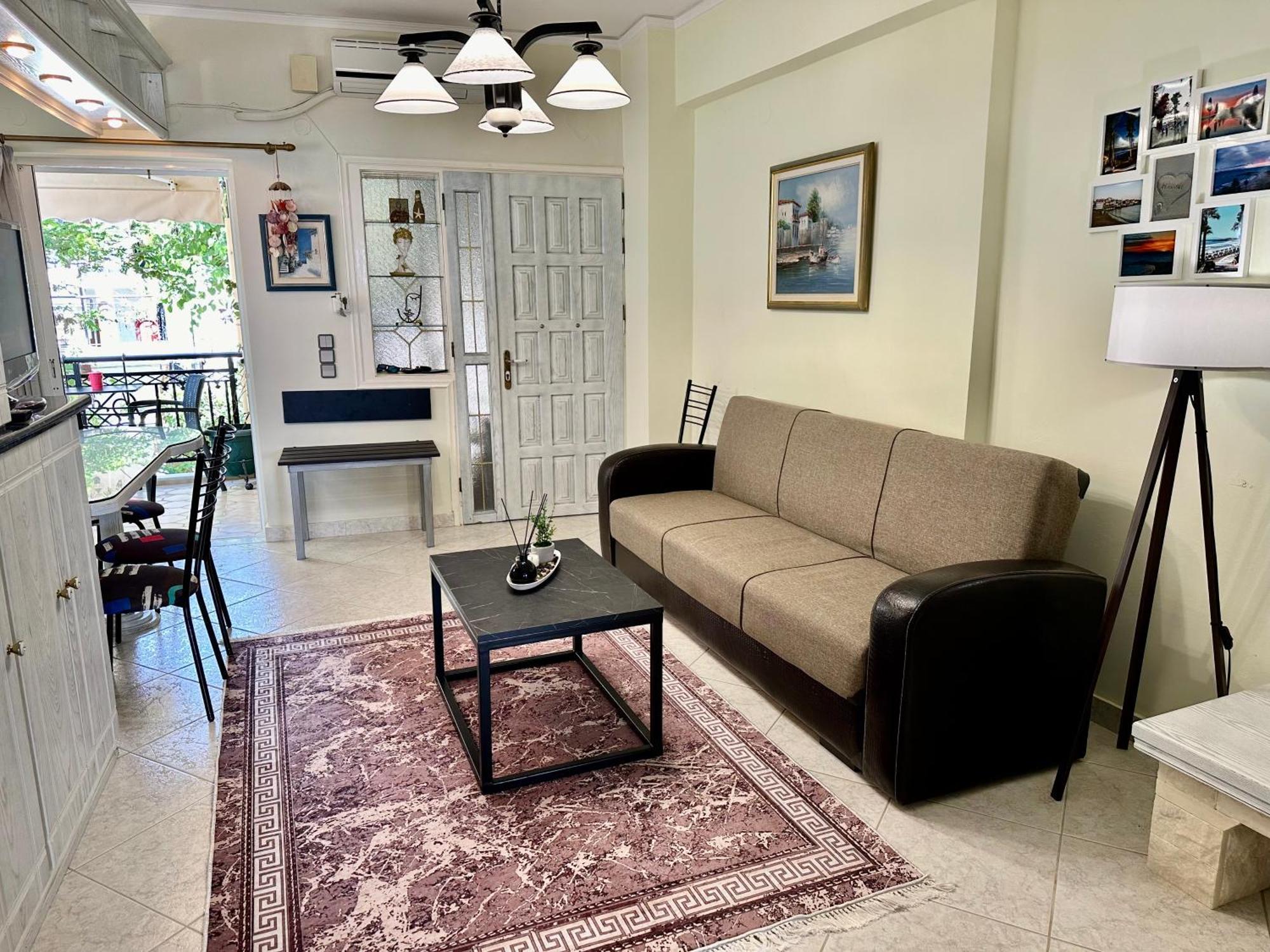 Bratis House Apartment
