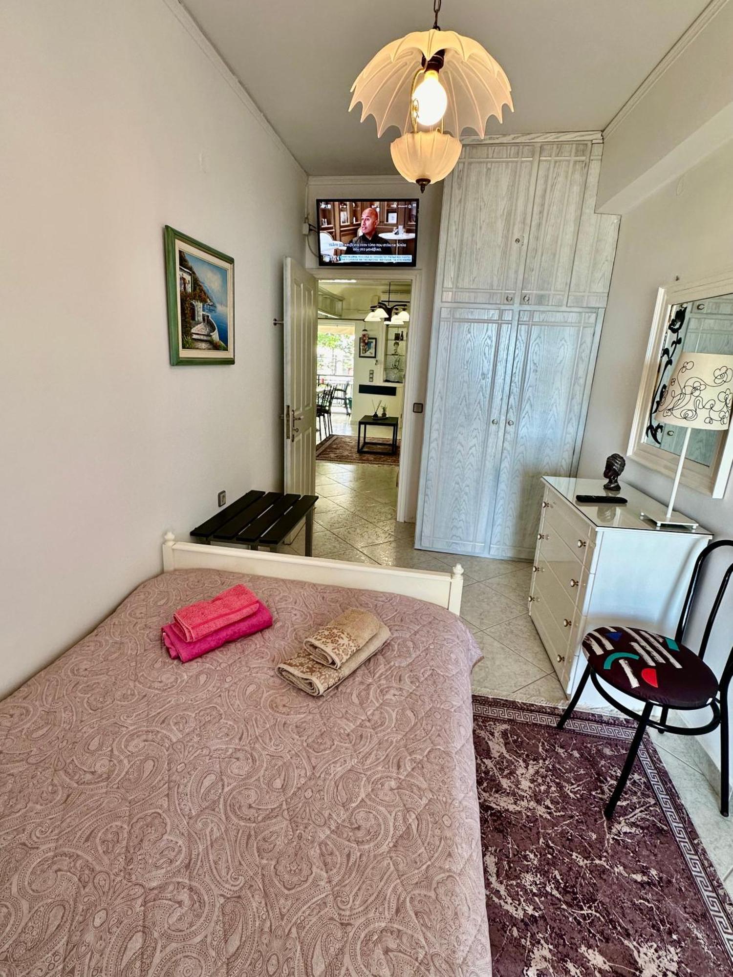 Apartment Bratis House Arkoudi