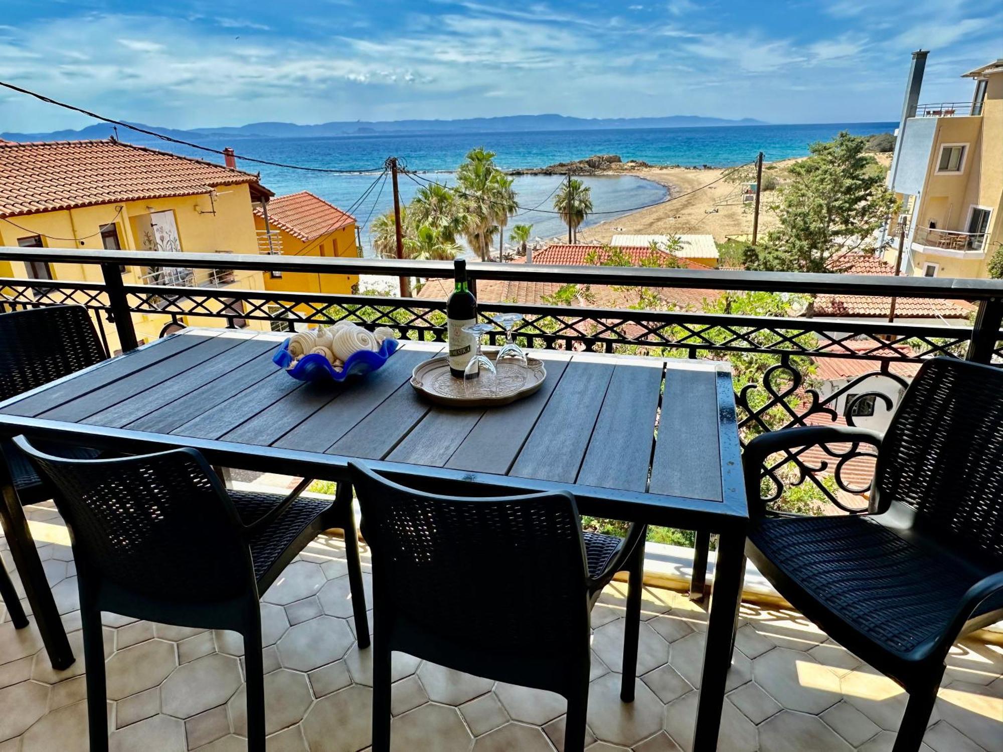 Bratis House * Arkoudi
