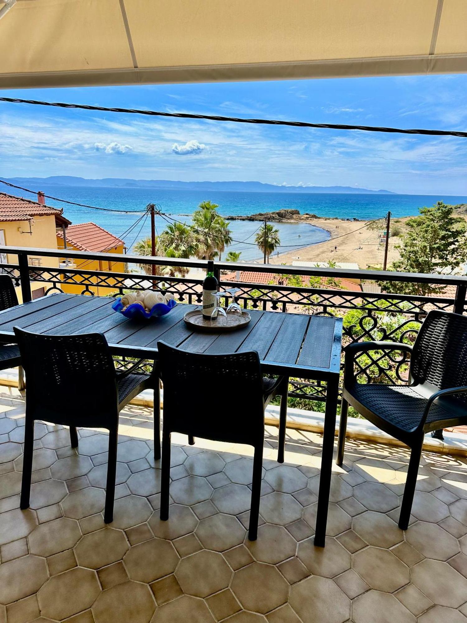 Apartment Bratis House Arkoudi