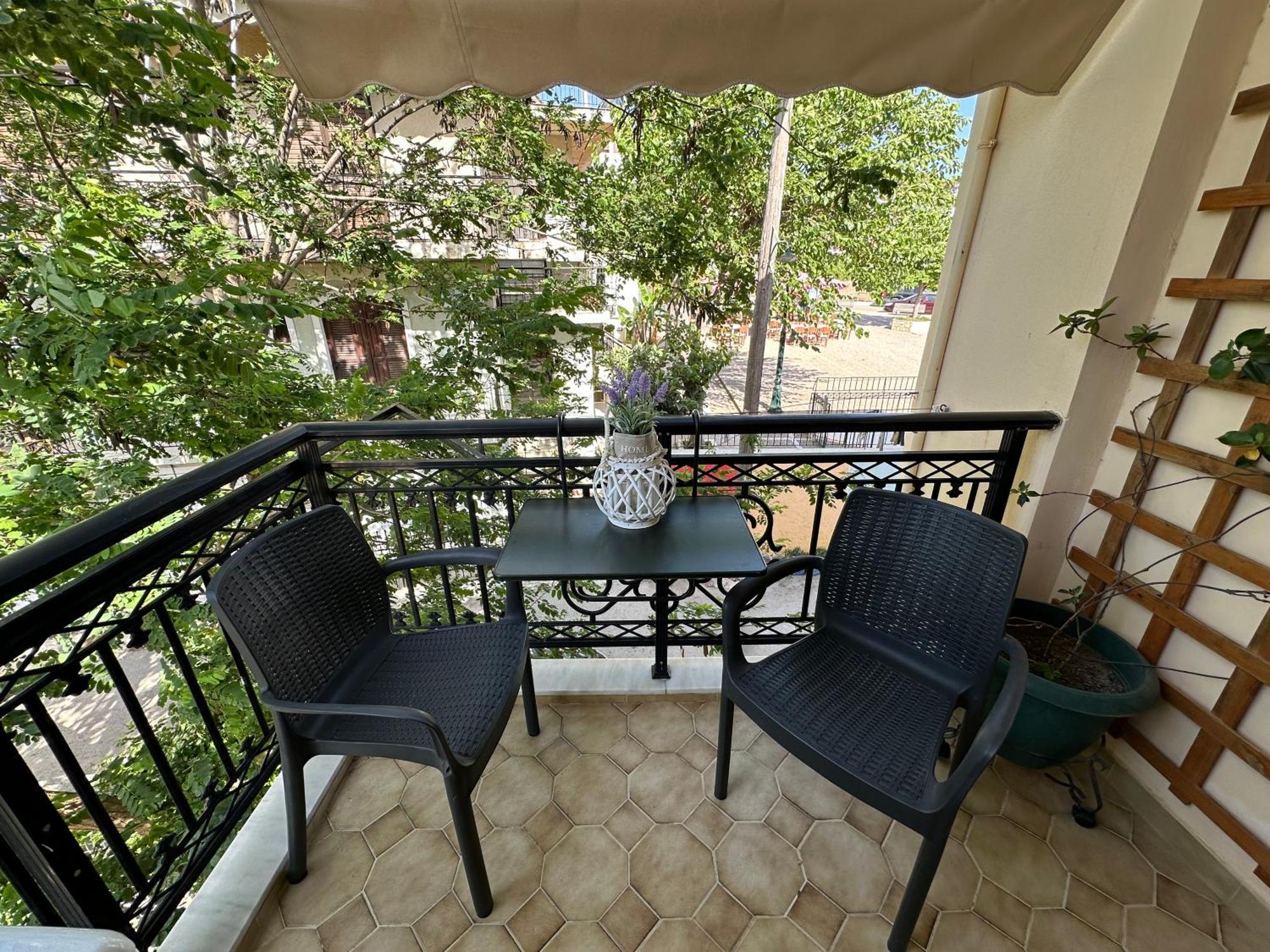 Bratis House * Arkoudi