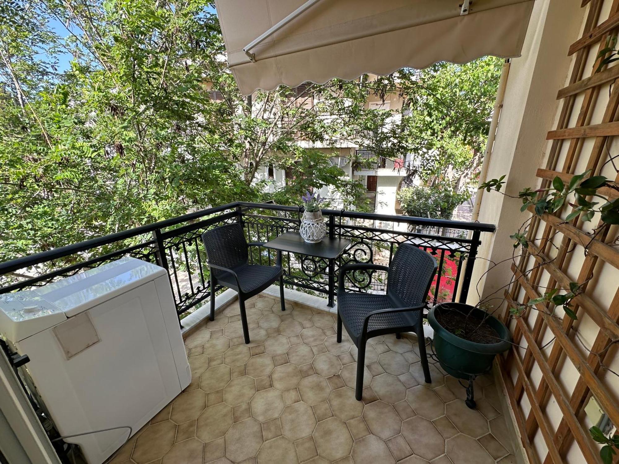 Bratis House Apartment