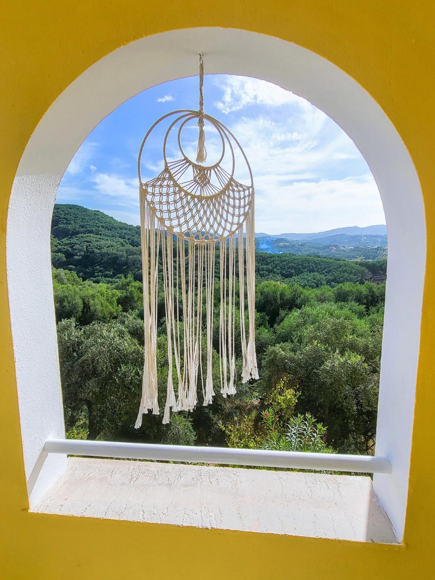 Claudiagapi Korfu Apartment Agios Stefanos Avliotes (Corfu)
