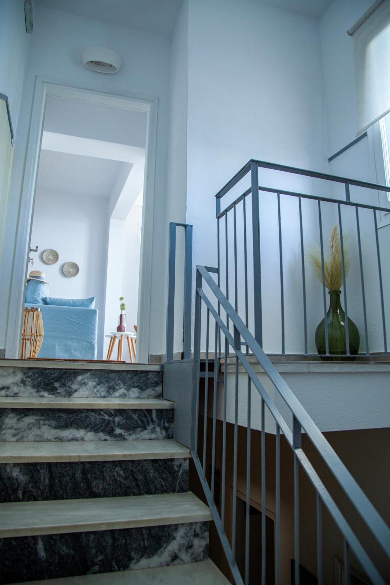 Apartment Lalaros