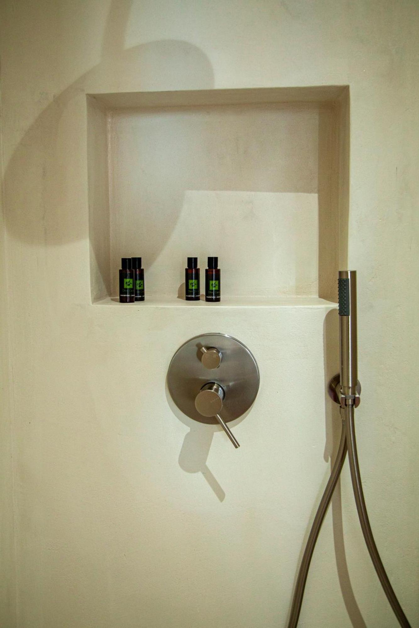 Apartment Lalaros Glossa