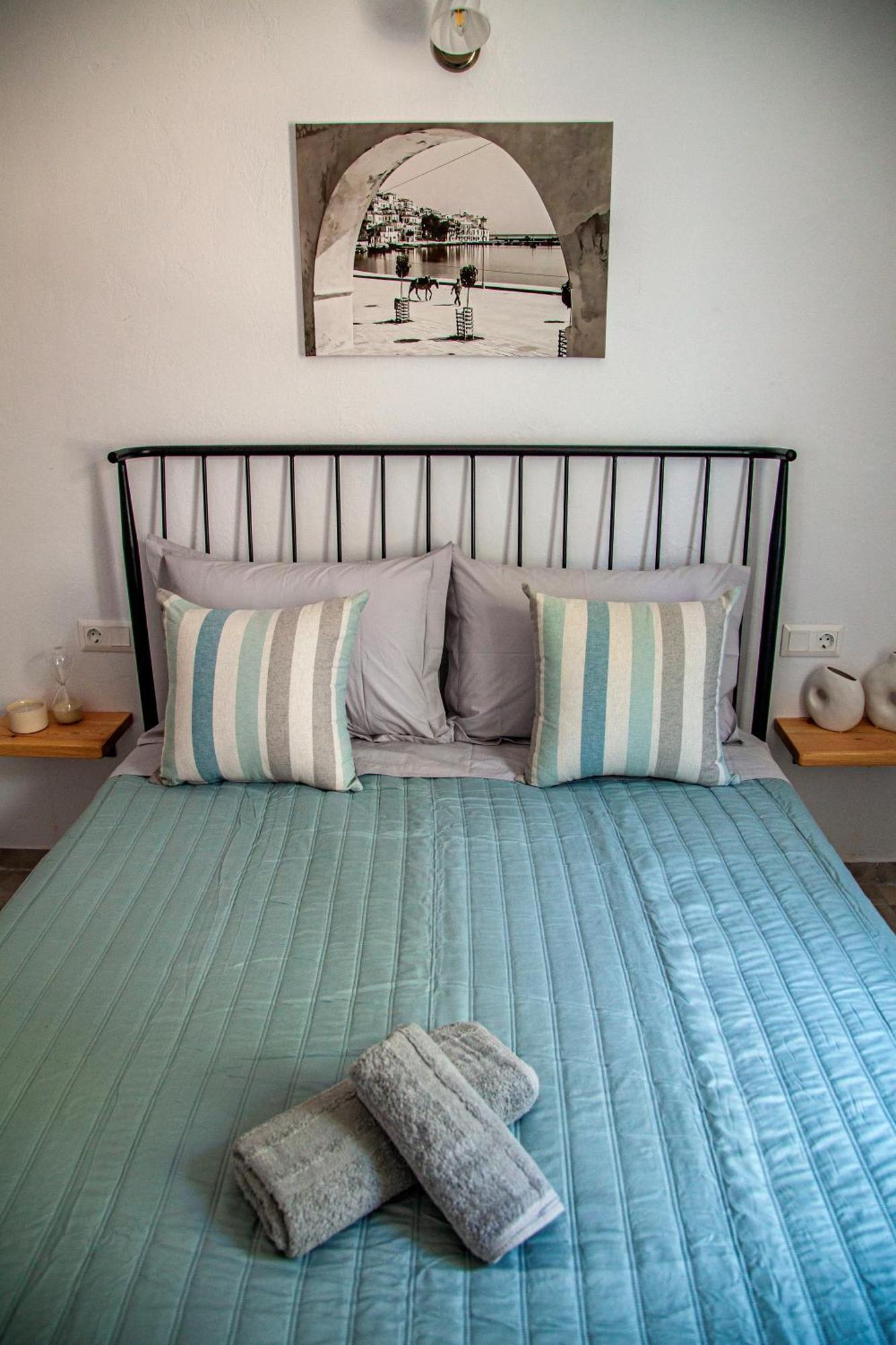 Apartment Lalaros Glossa