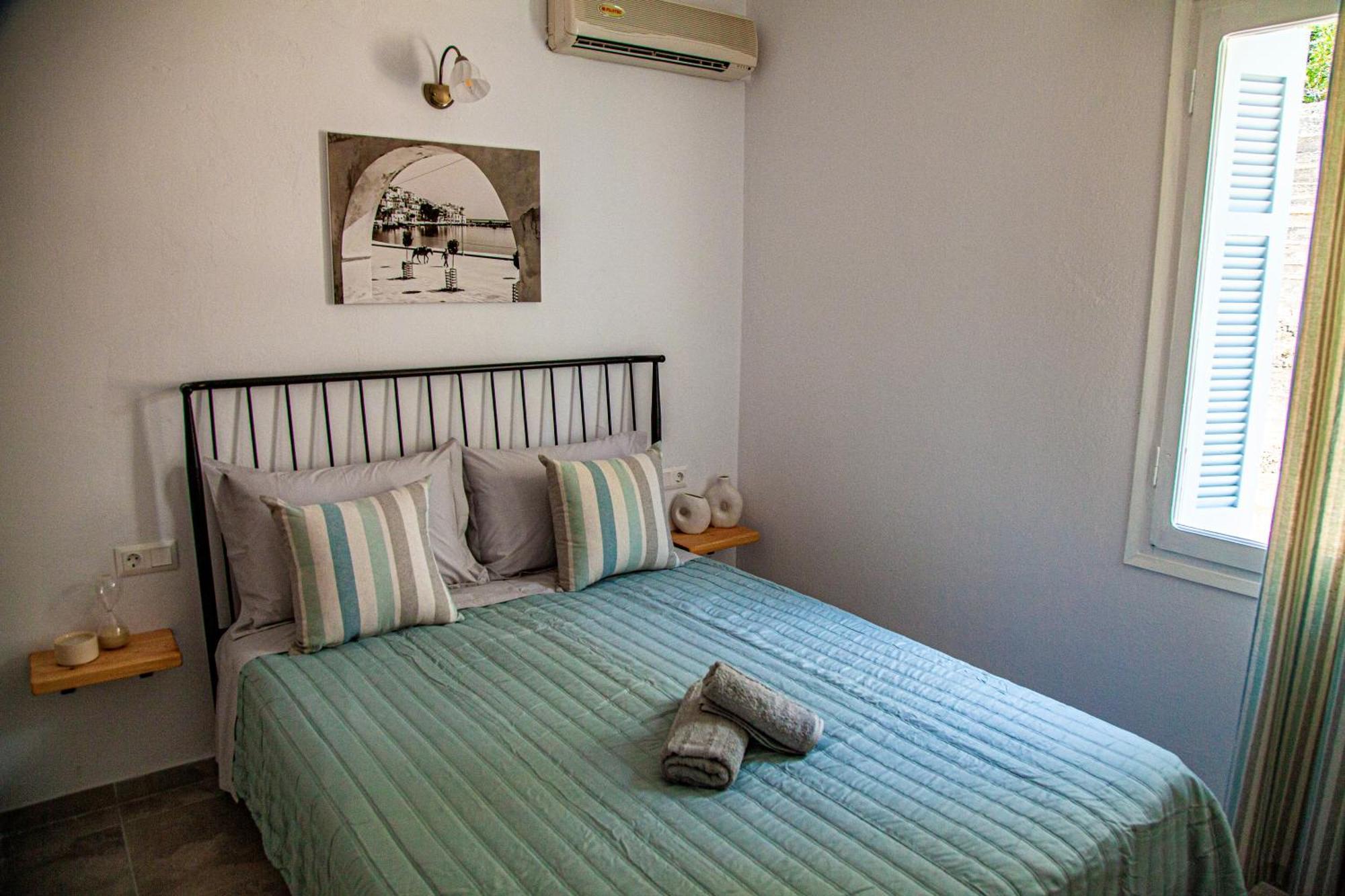 Lalaros Apartment