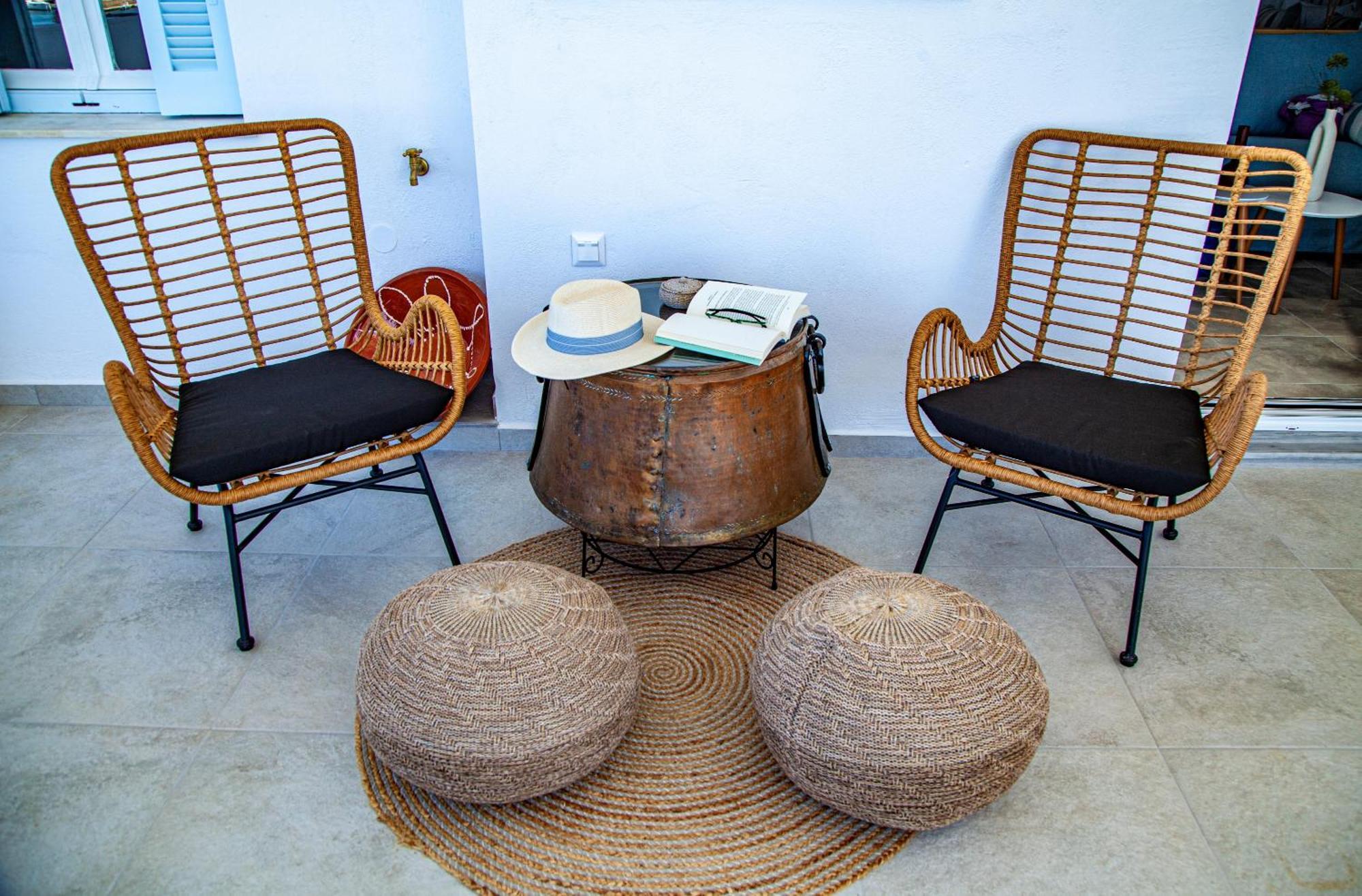 Apartment Lalaros