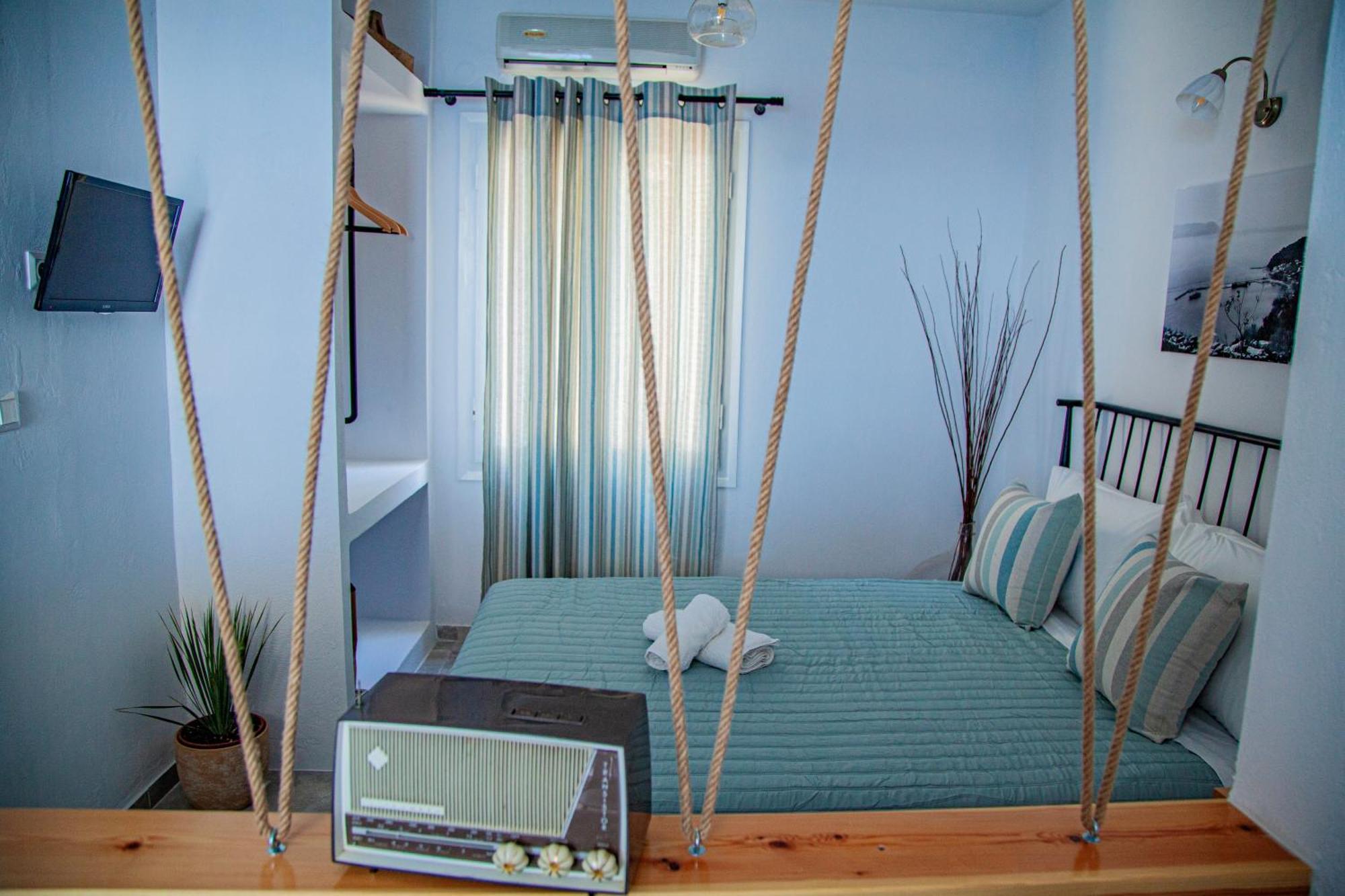 Apartment Lalaros Glossa