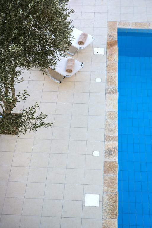 Holiday home Isalos *