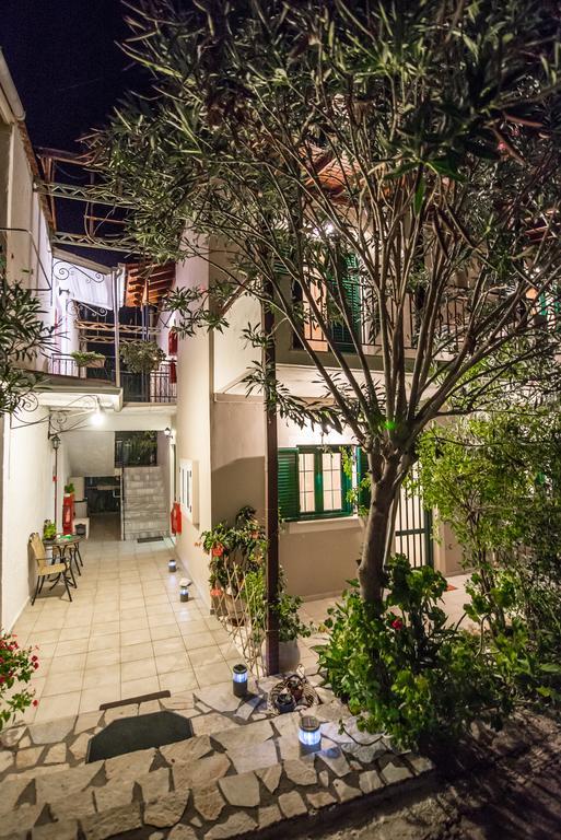 Apartment Nikoleta Nikiana