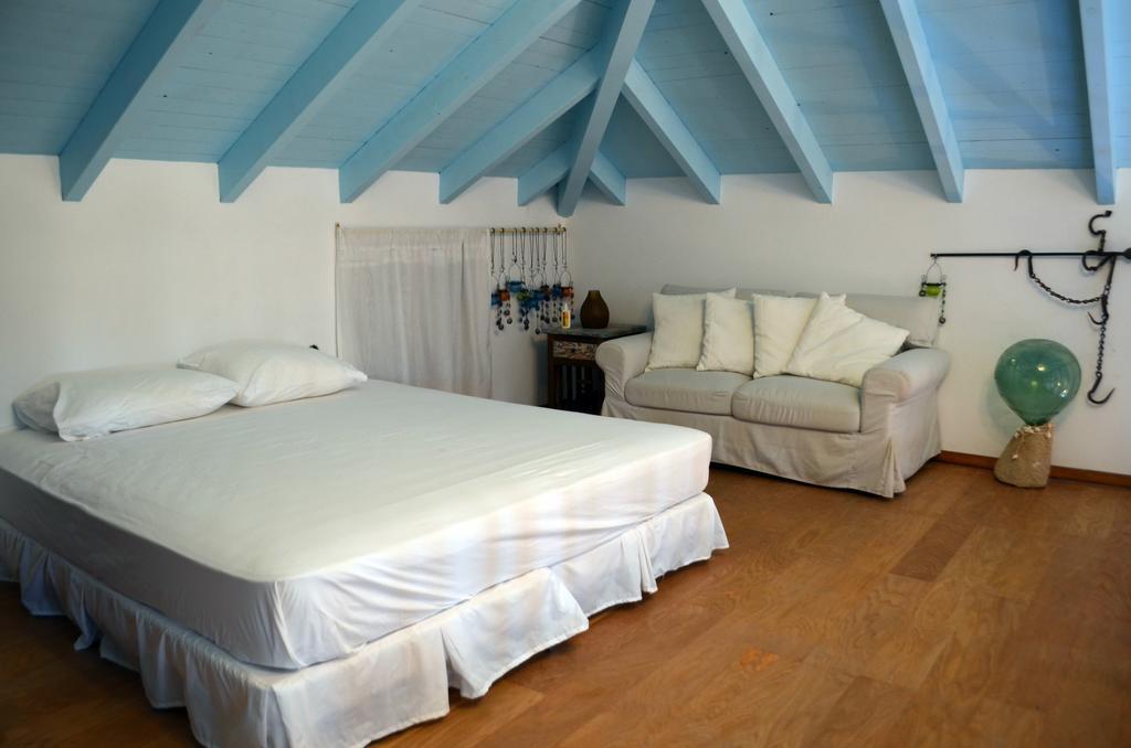 Blu Holiday home