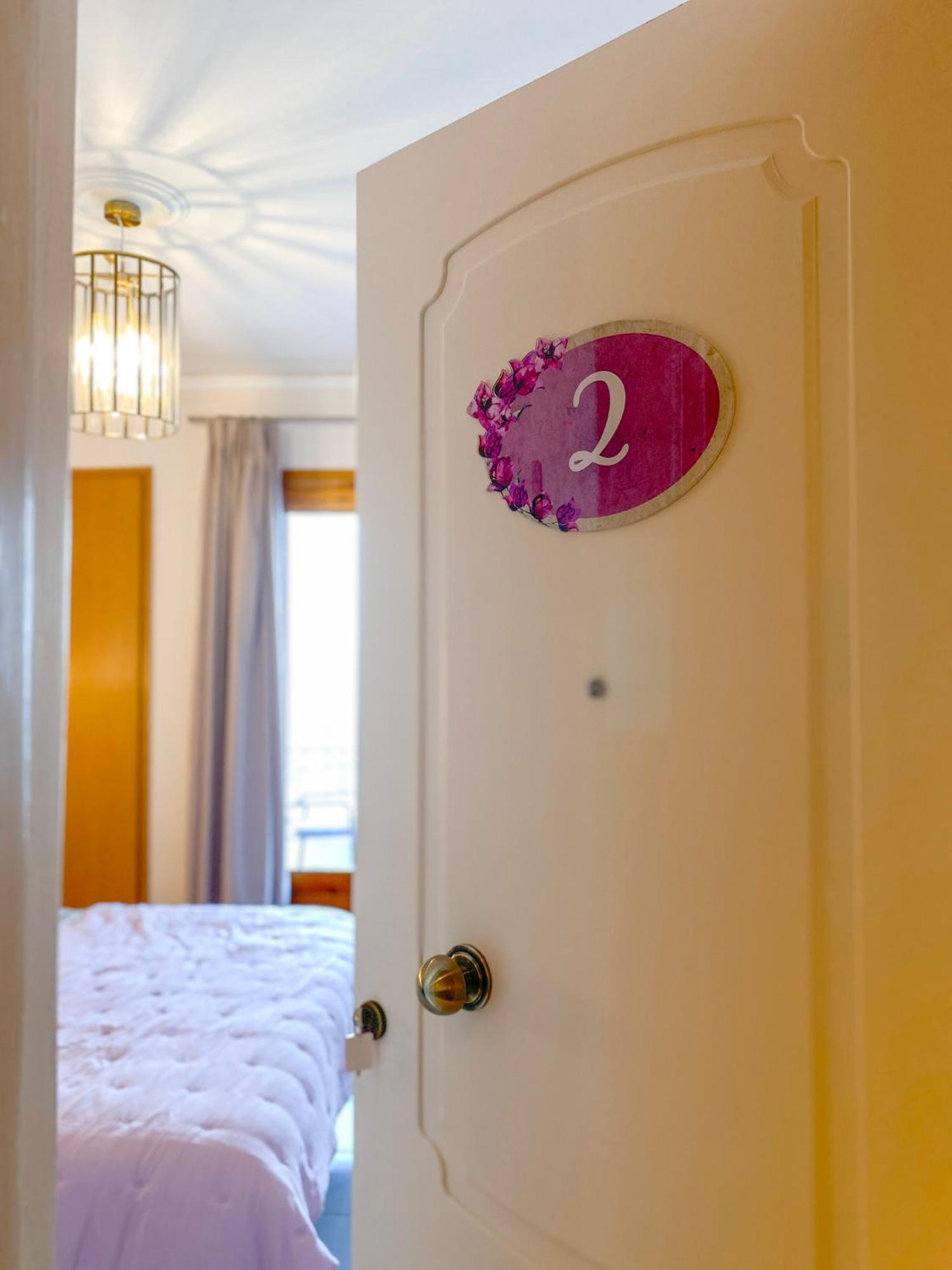Nostos Apartment *