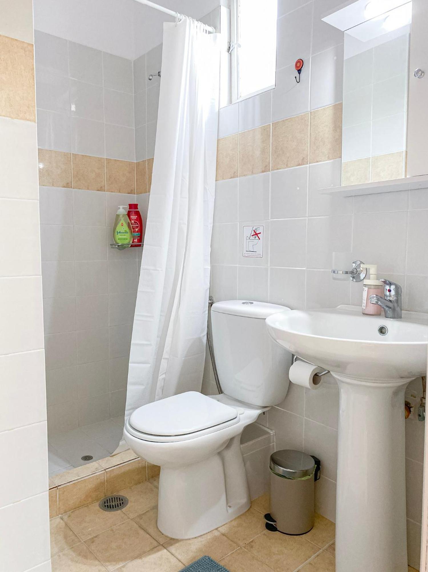 Nostos Apartment *