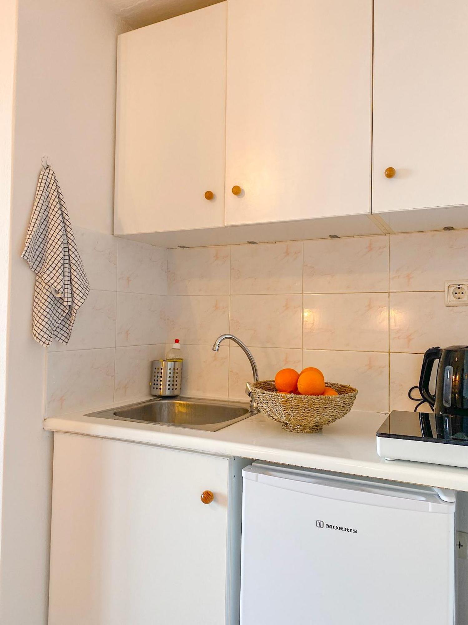 Apartment Nostos