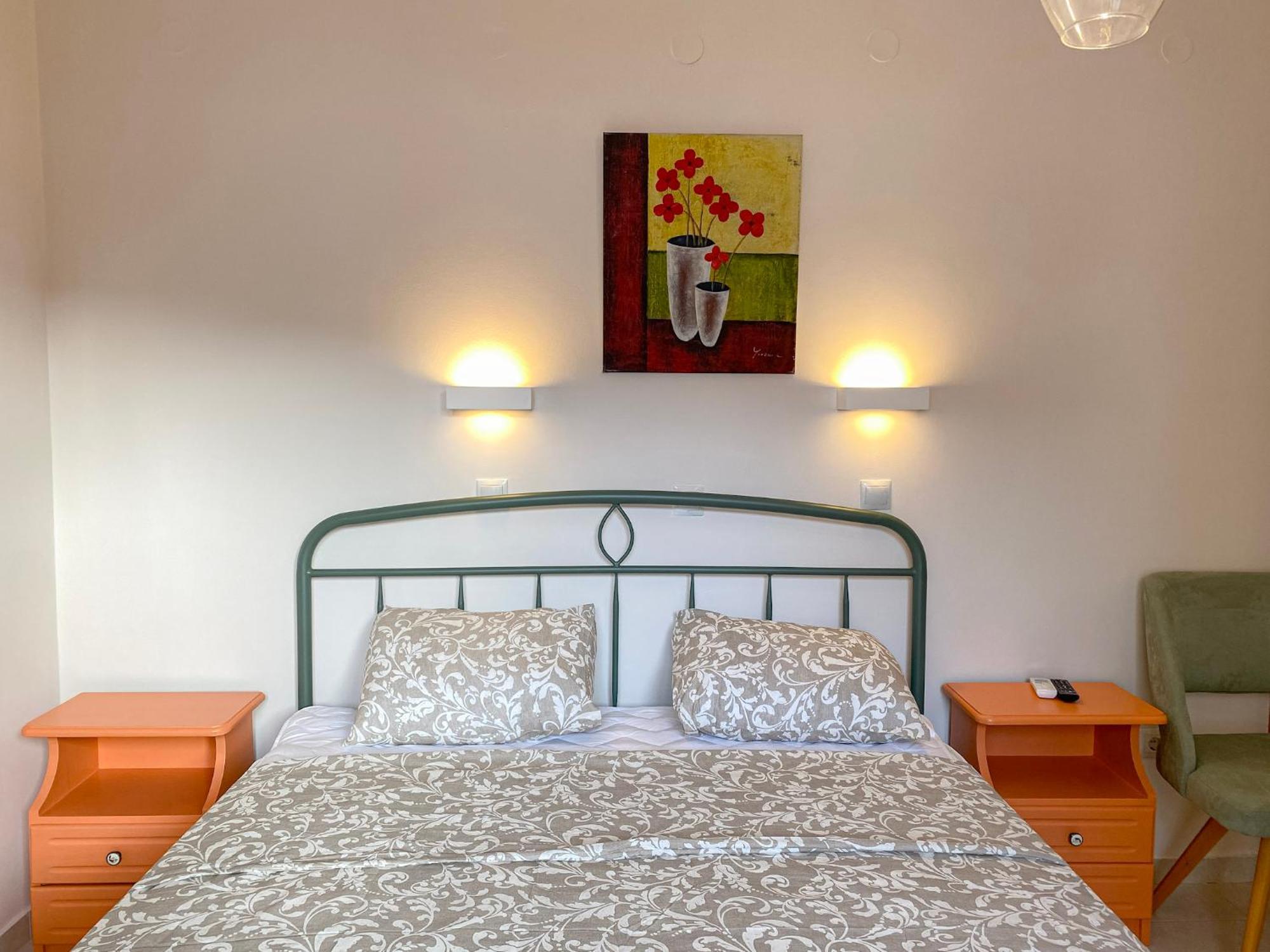 Nostos Apartment Tolo