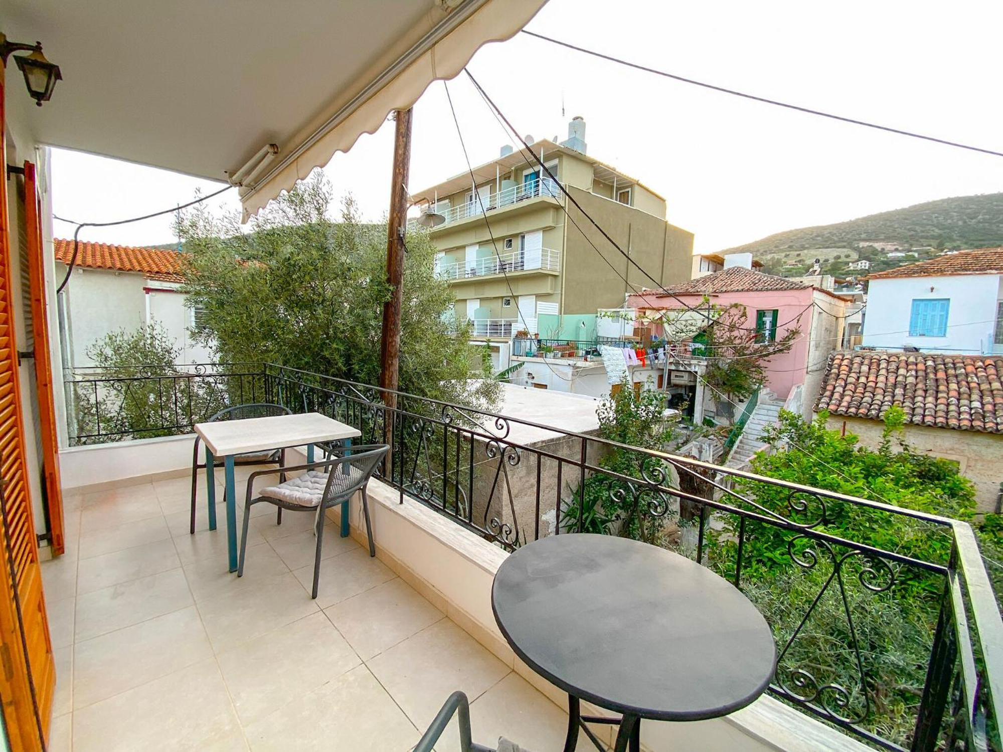 Apartment Nostos