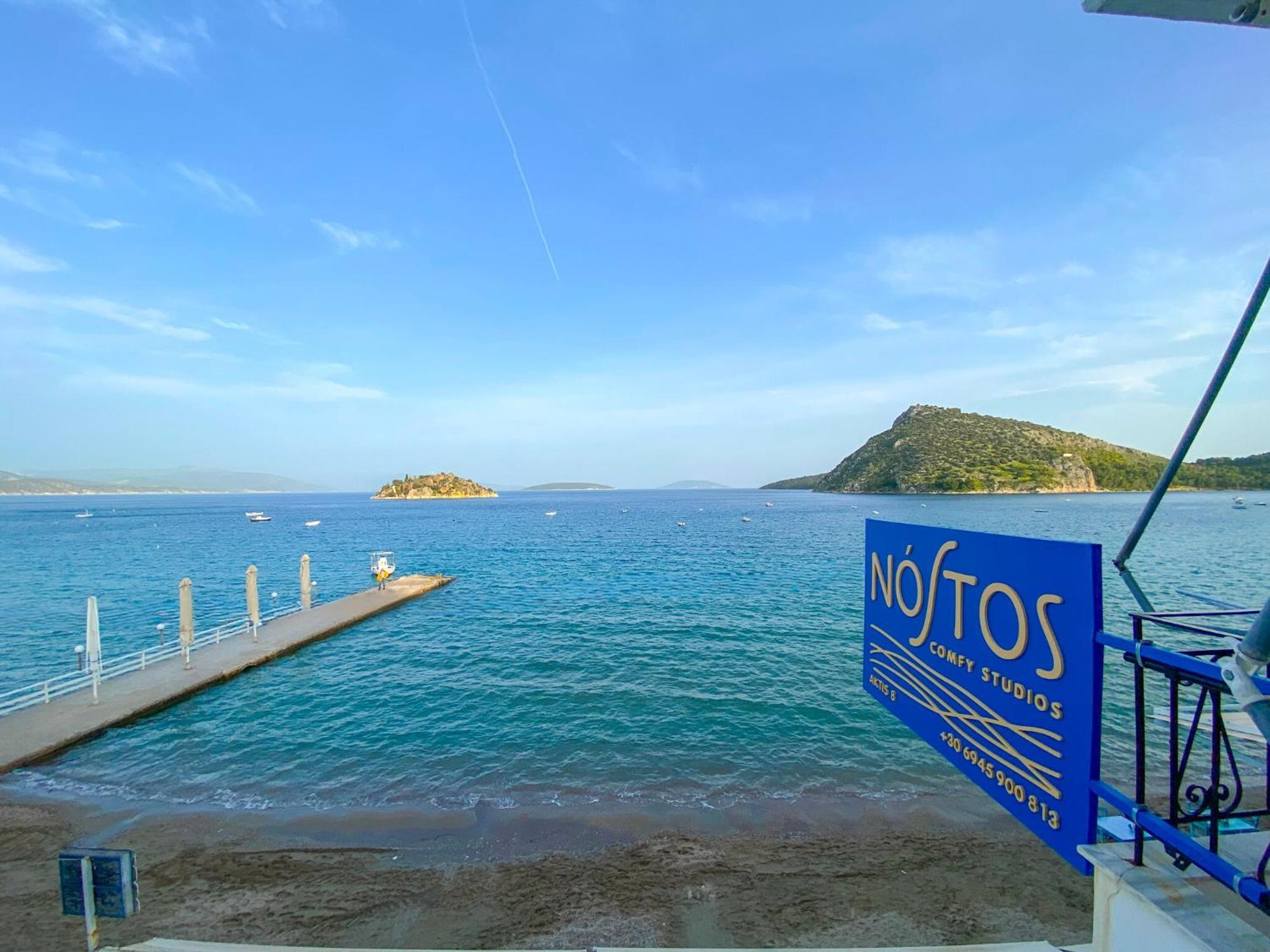 Apartment Nostos