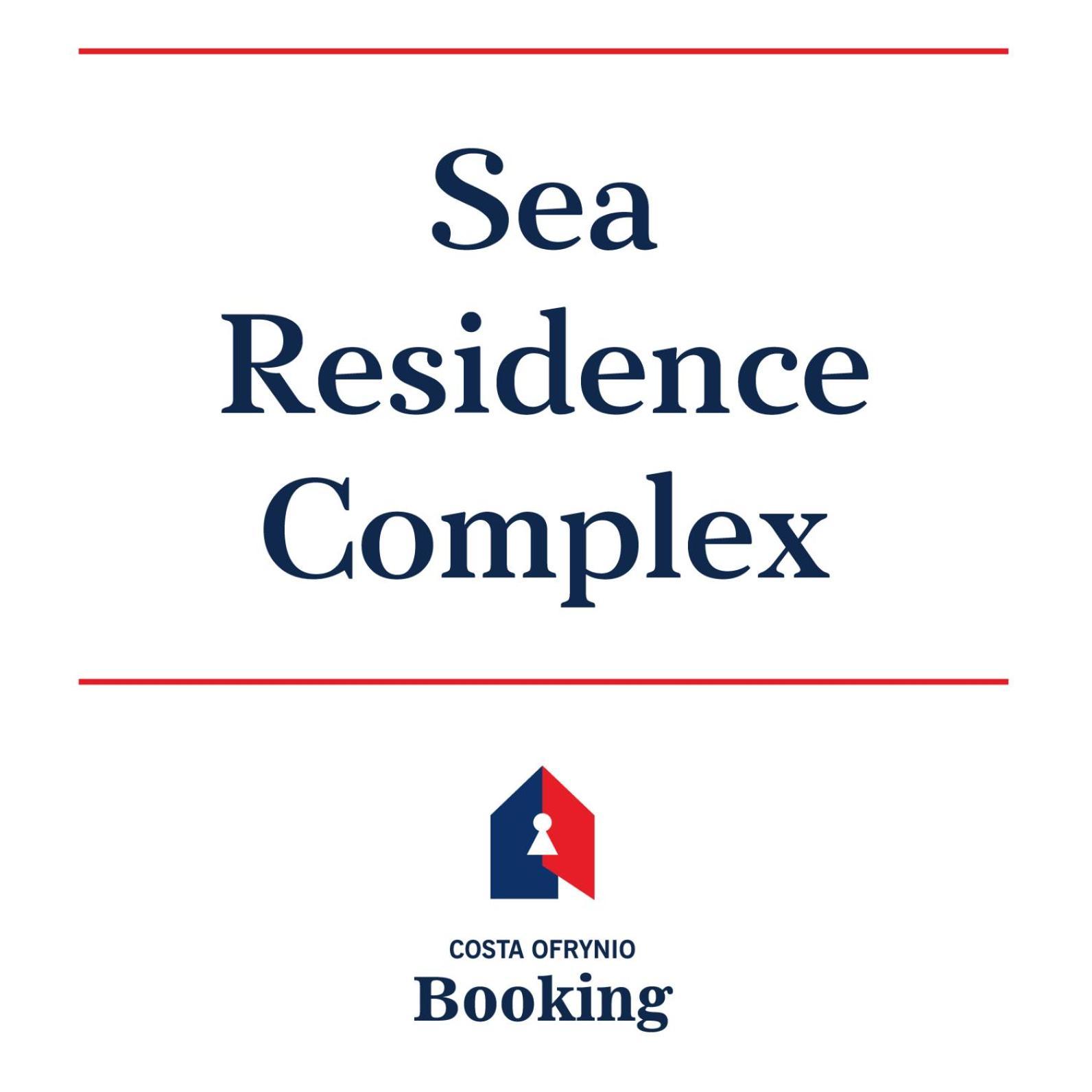 Apartment Sea Complex *