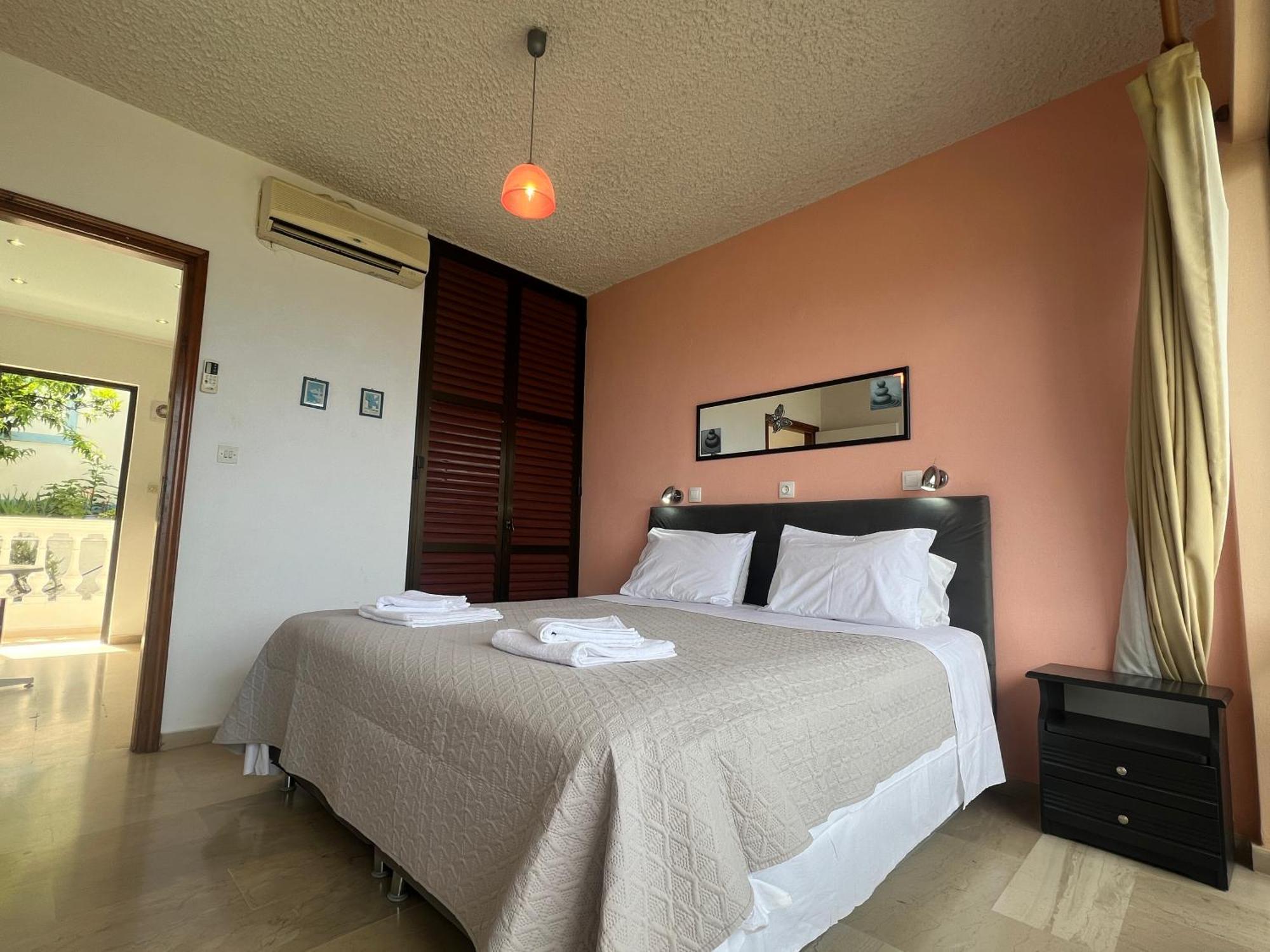 Corfu Andromaches 3* Achilleion