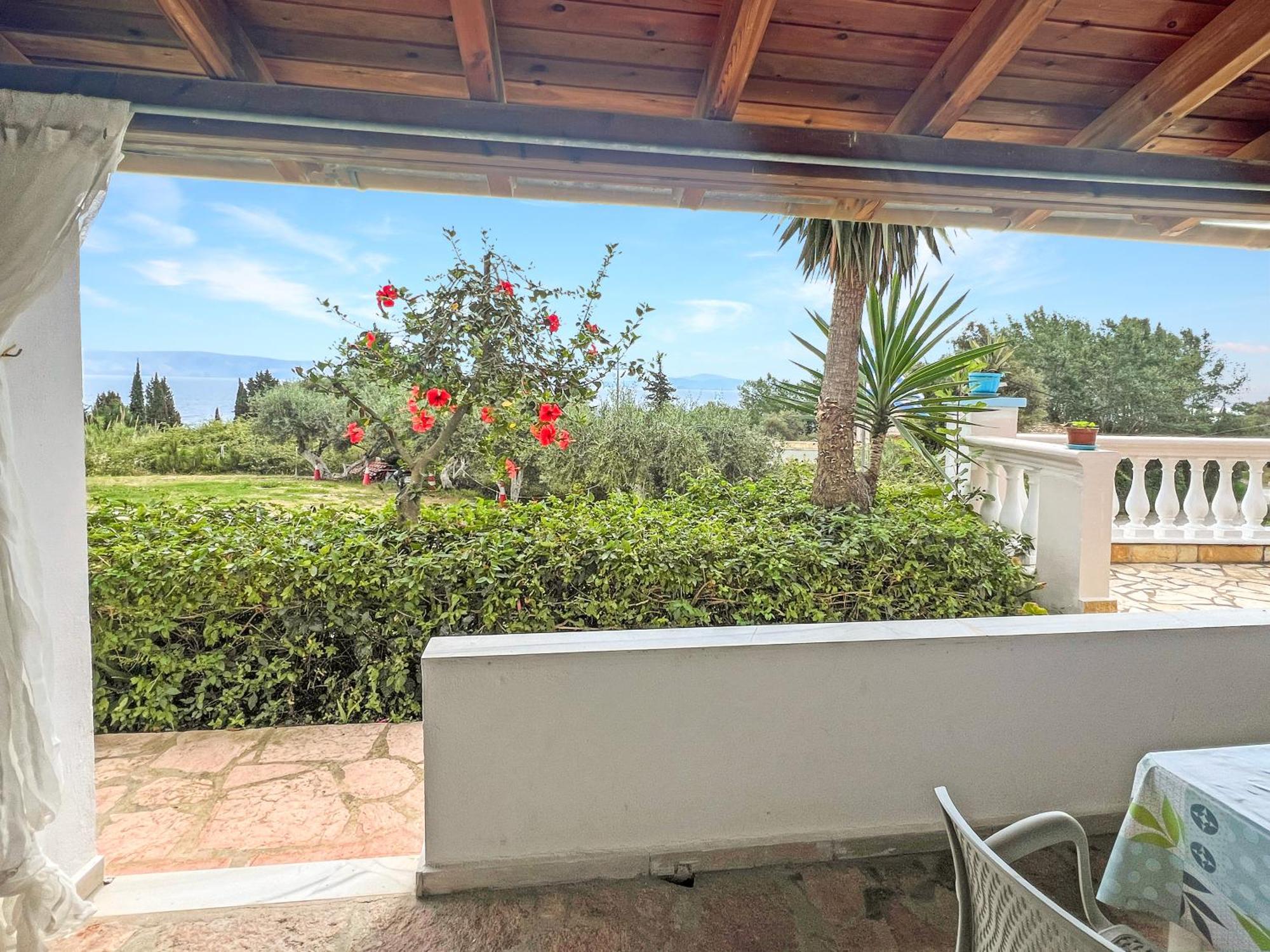 Aparthotel Corfu Andromaches