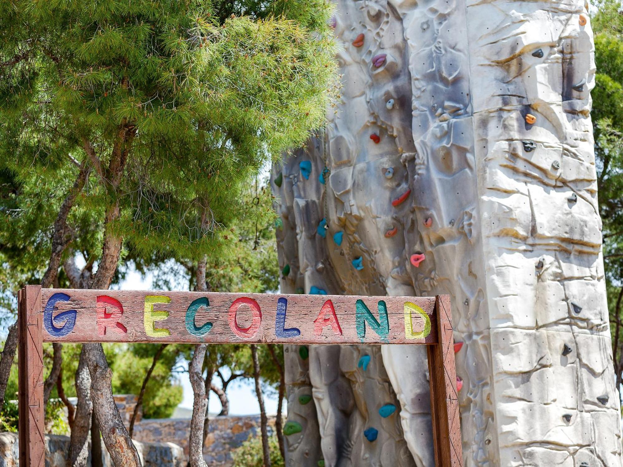 Cape Sounio, A Grecotel To Live
