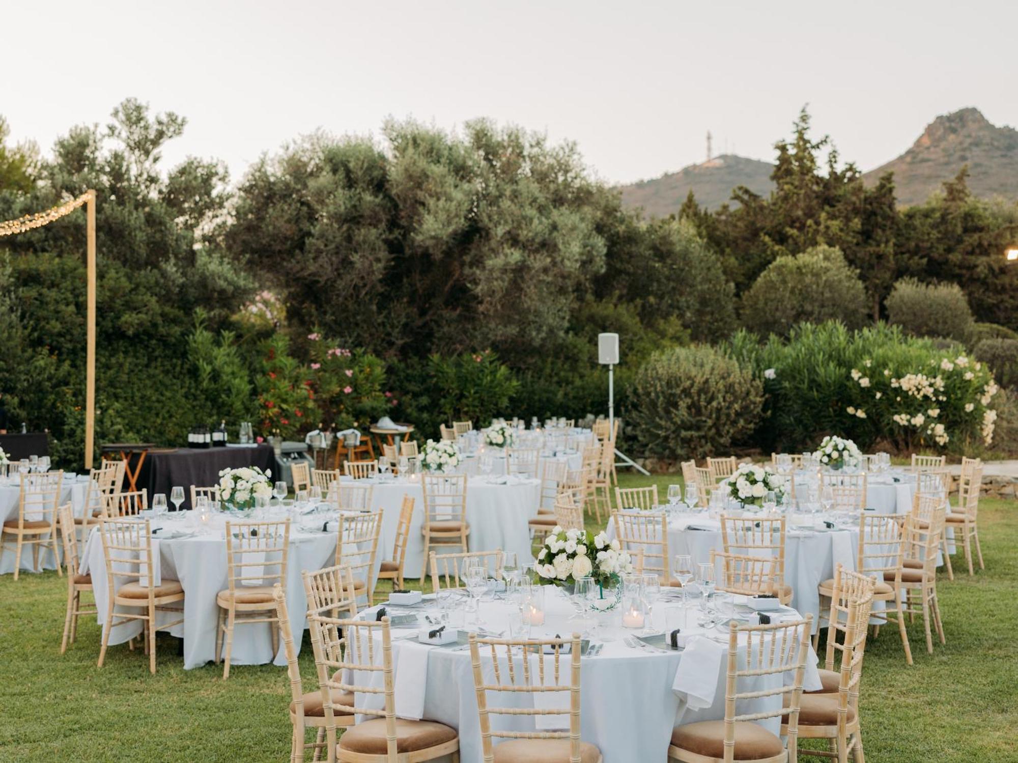 Cape Sounio, A Grecotel To Live Resort