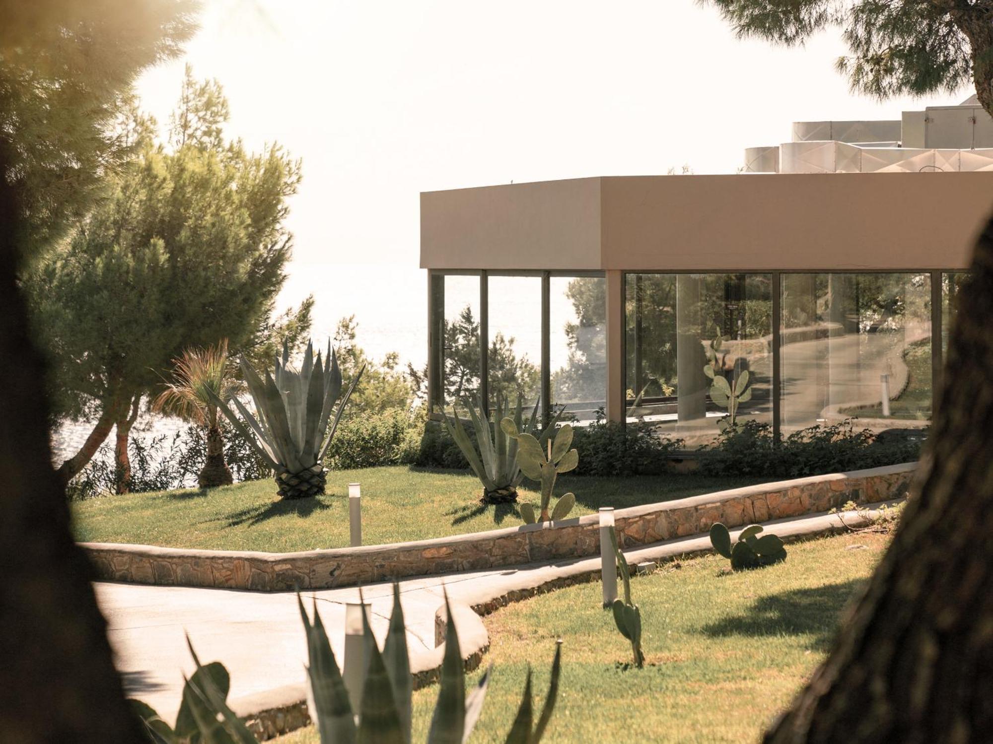 Resort Cape Sounio, A Grecotel To Live Sounion