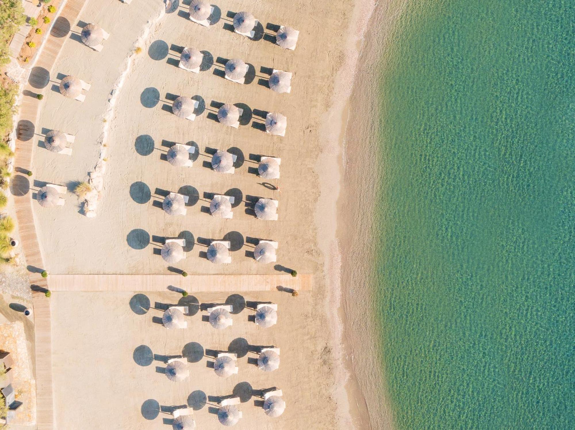 Cape Sounio, A Grecotel To Live