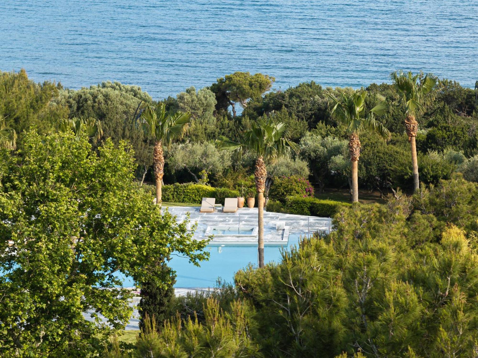 Cape Sounio, A Grecotel To Live Resort Sounion