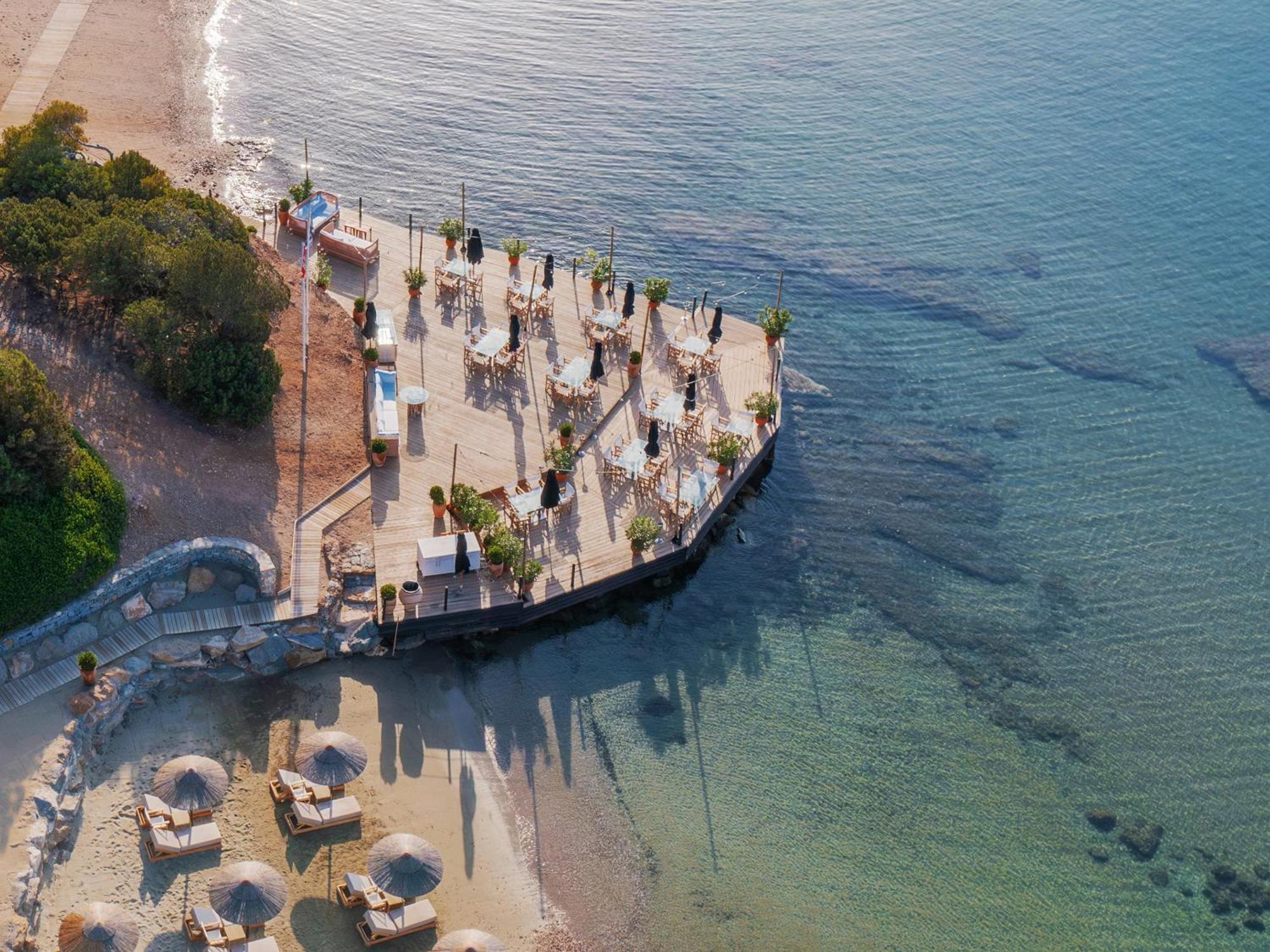 Cape Sounio, A Grecotel To Live Sounion