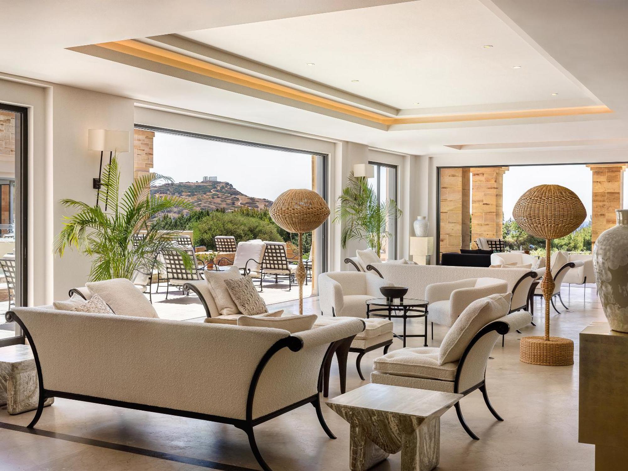 Cape Sounio, A Grecotel To Live 5* Sounion