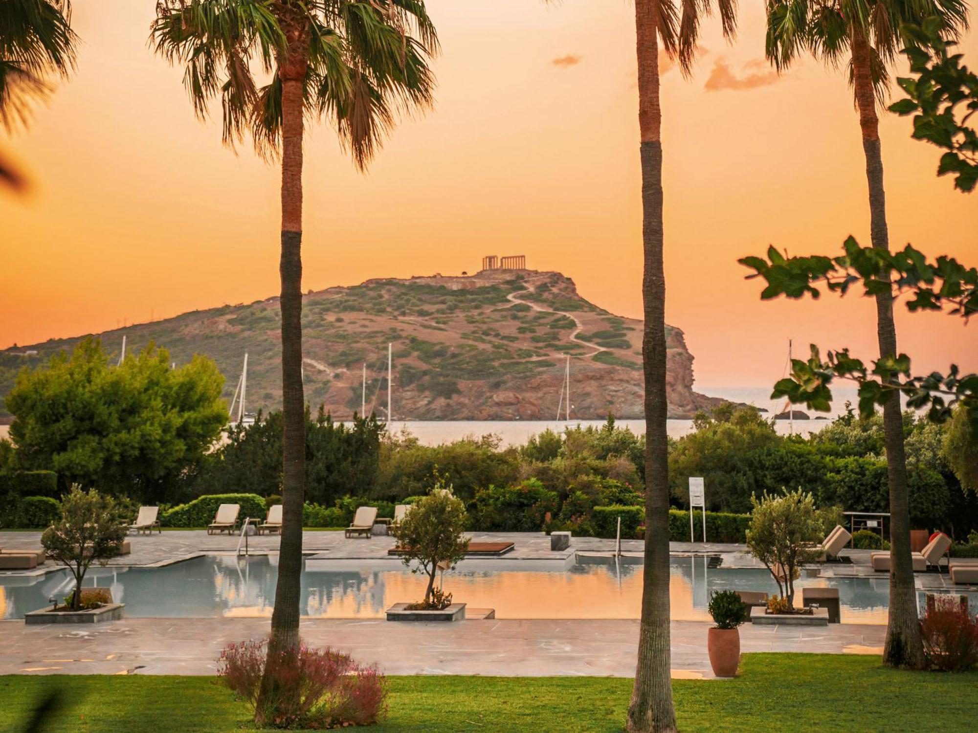 Cape Sounio, A Grecotel To Live