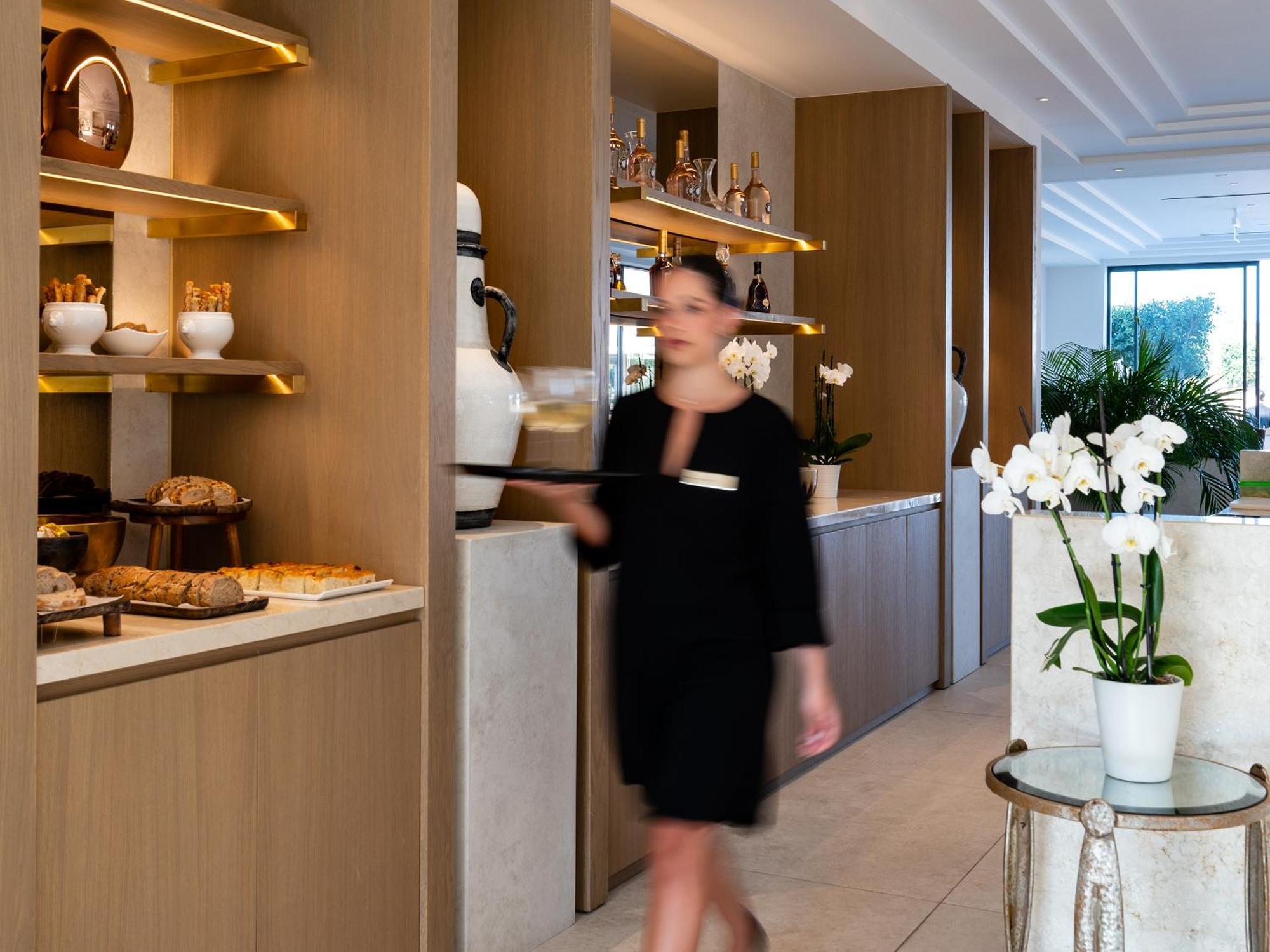 Cape Sounio, A Grecotel To Live