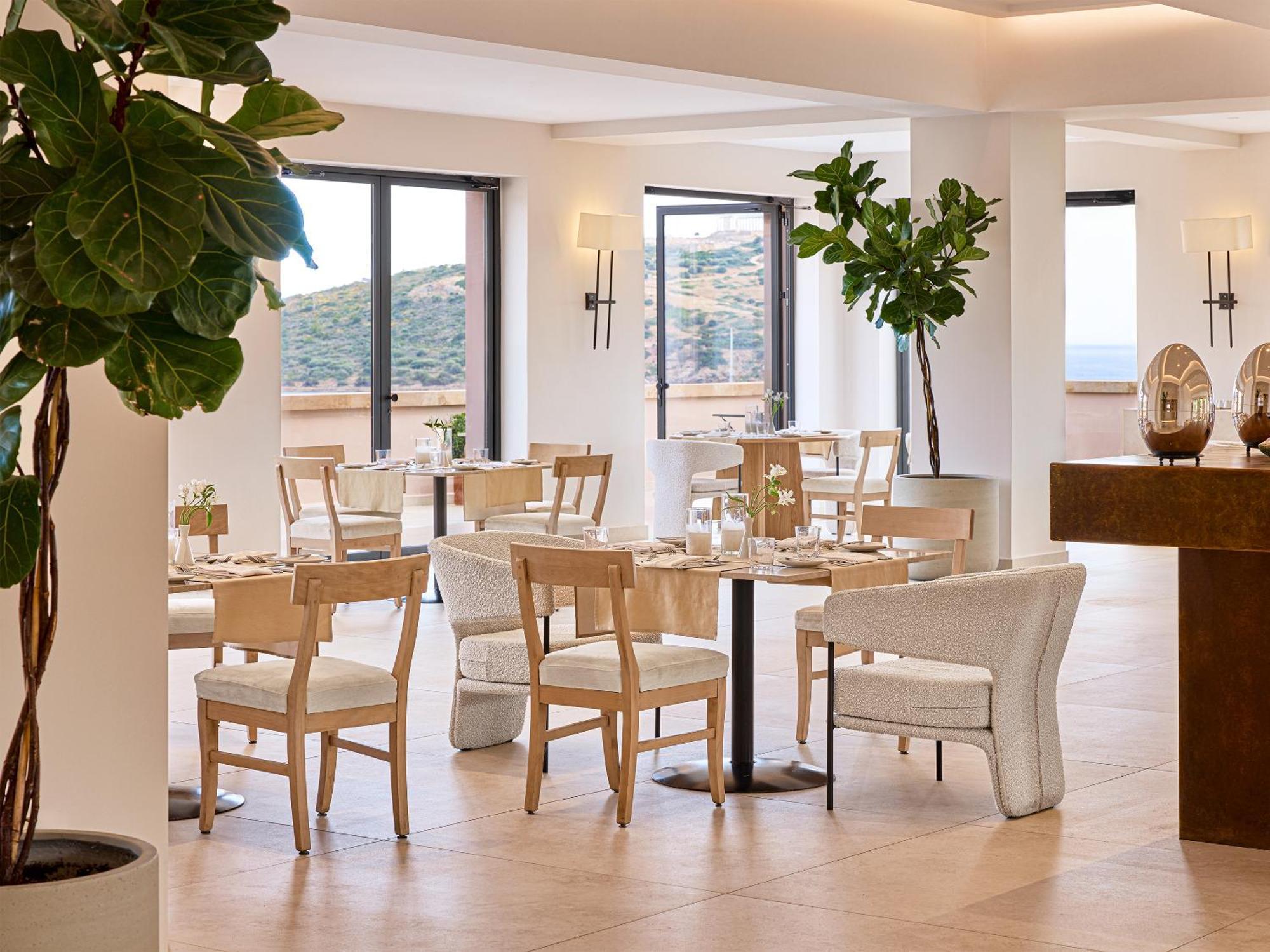 Resort Cape Sounio, A Grecotel To Live