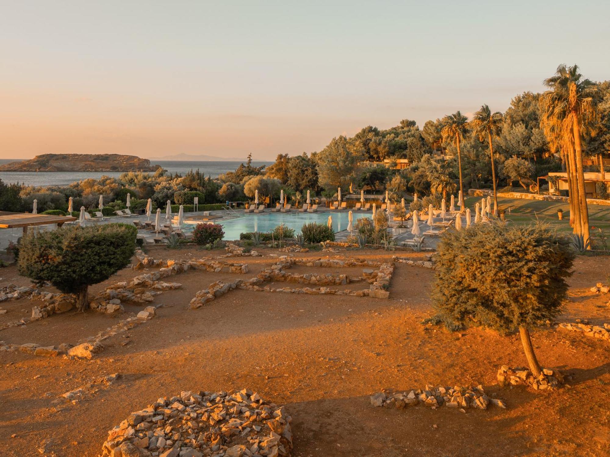 Cape Sounio, A Grecotel To Live Sounion